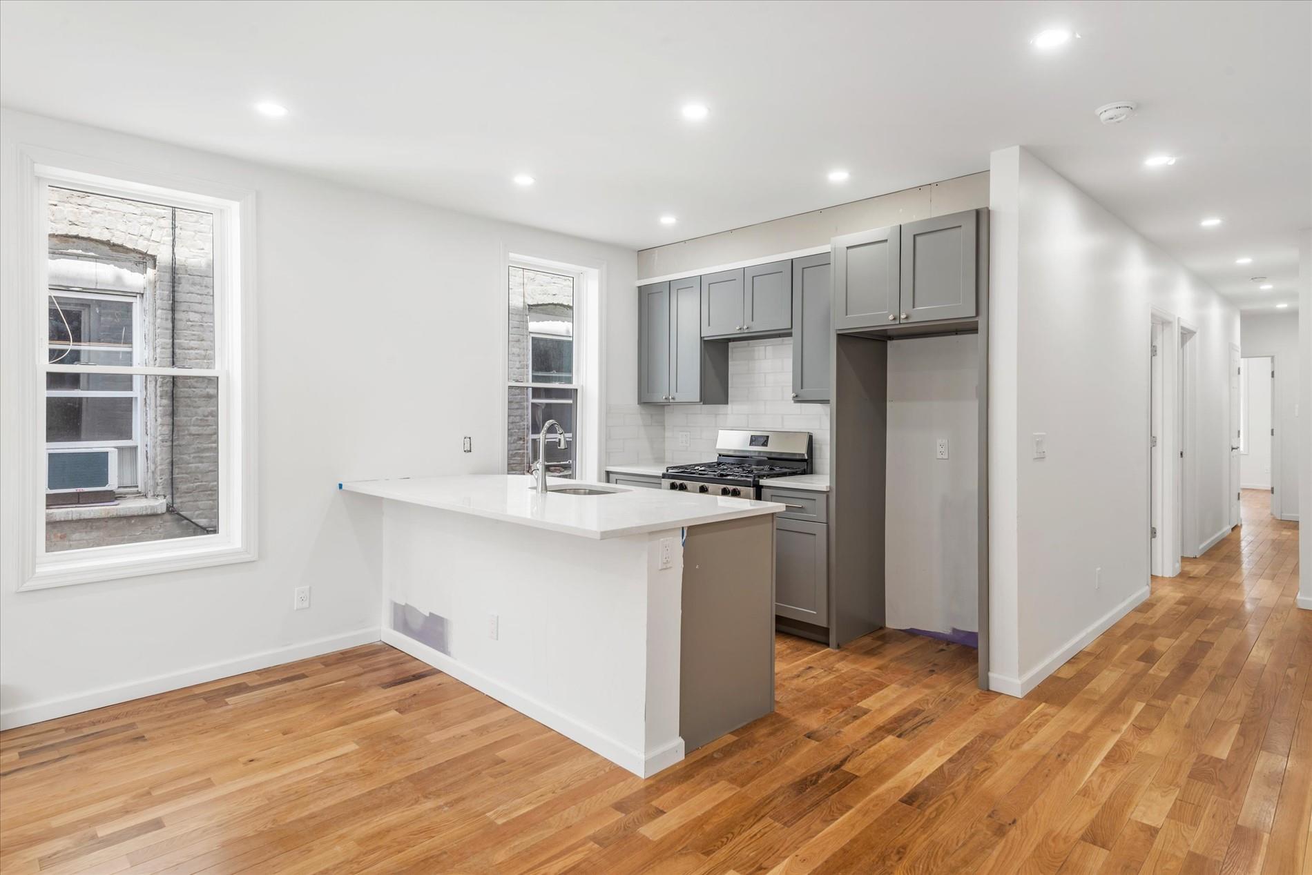 1236 Evergreen Avenue, Bronx, NY 10472