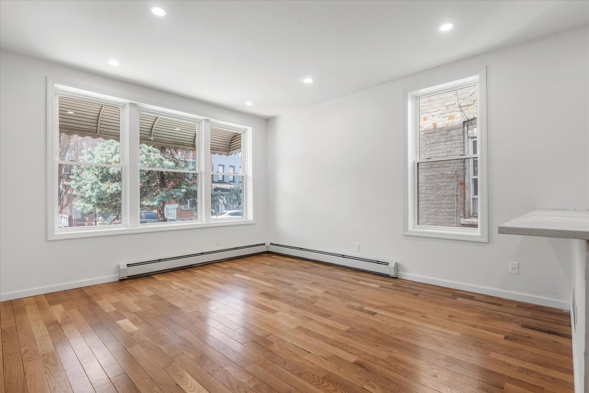 1236 Evergreen Avenue, Bronx, NY 10472