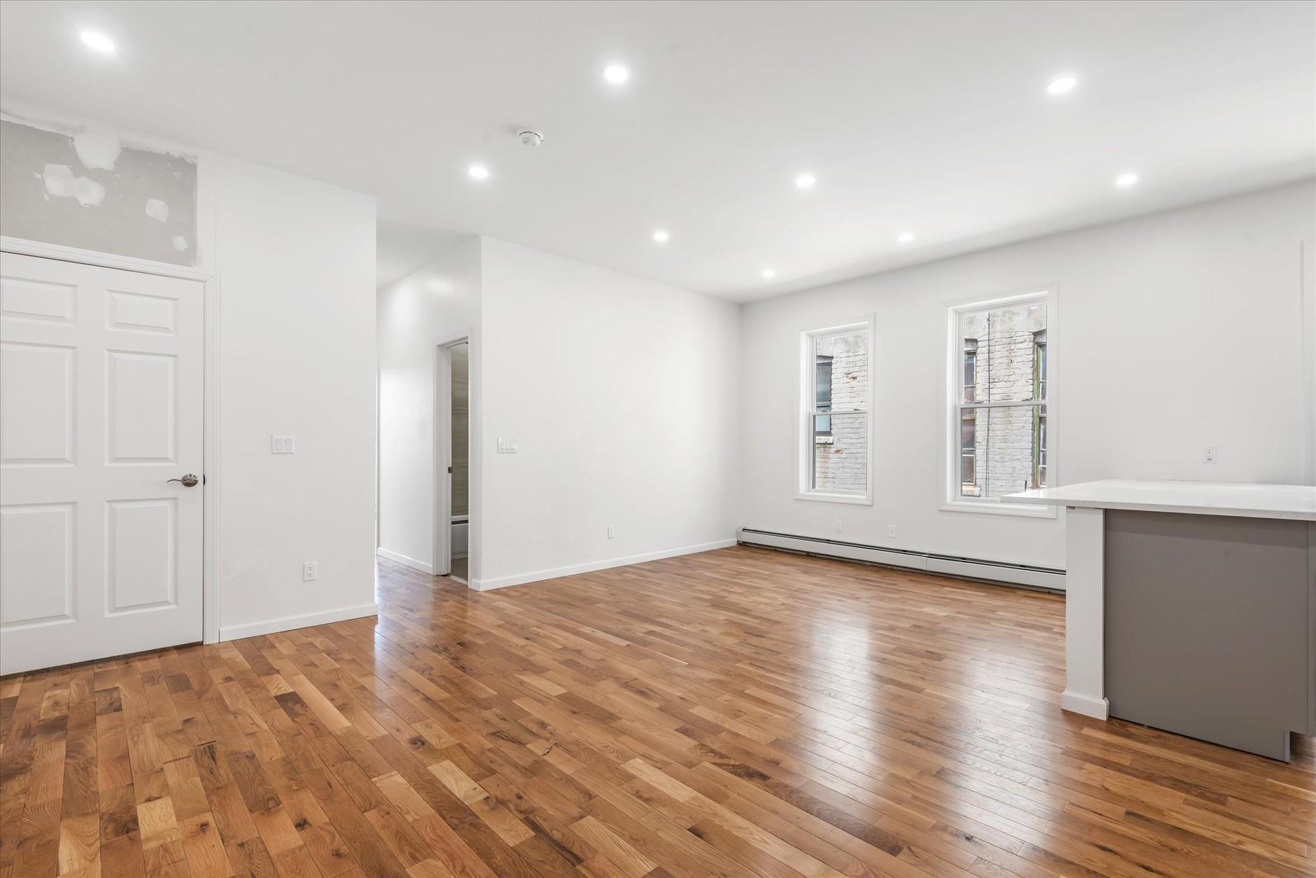 1236 Evergreen Avenue, Bronx, NY 10472