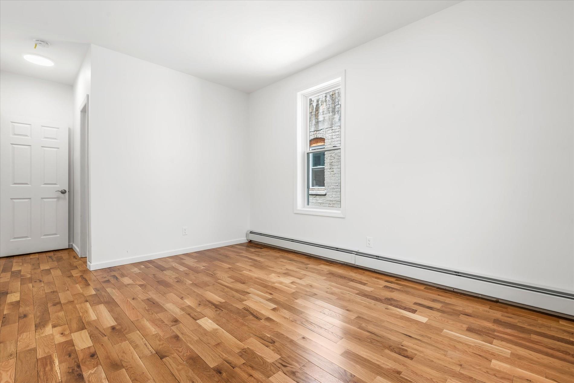 1236 Evergreen Avenue, Bronx, NY 10472