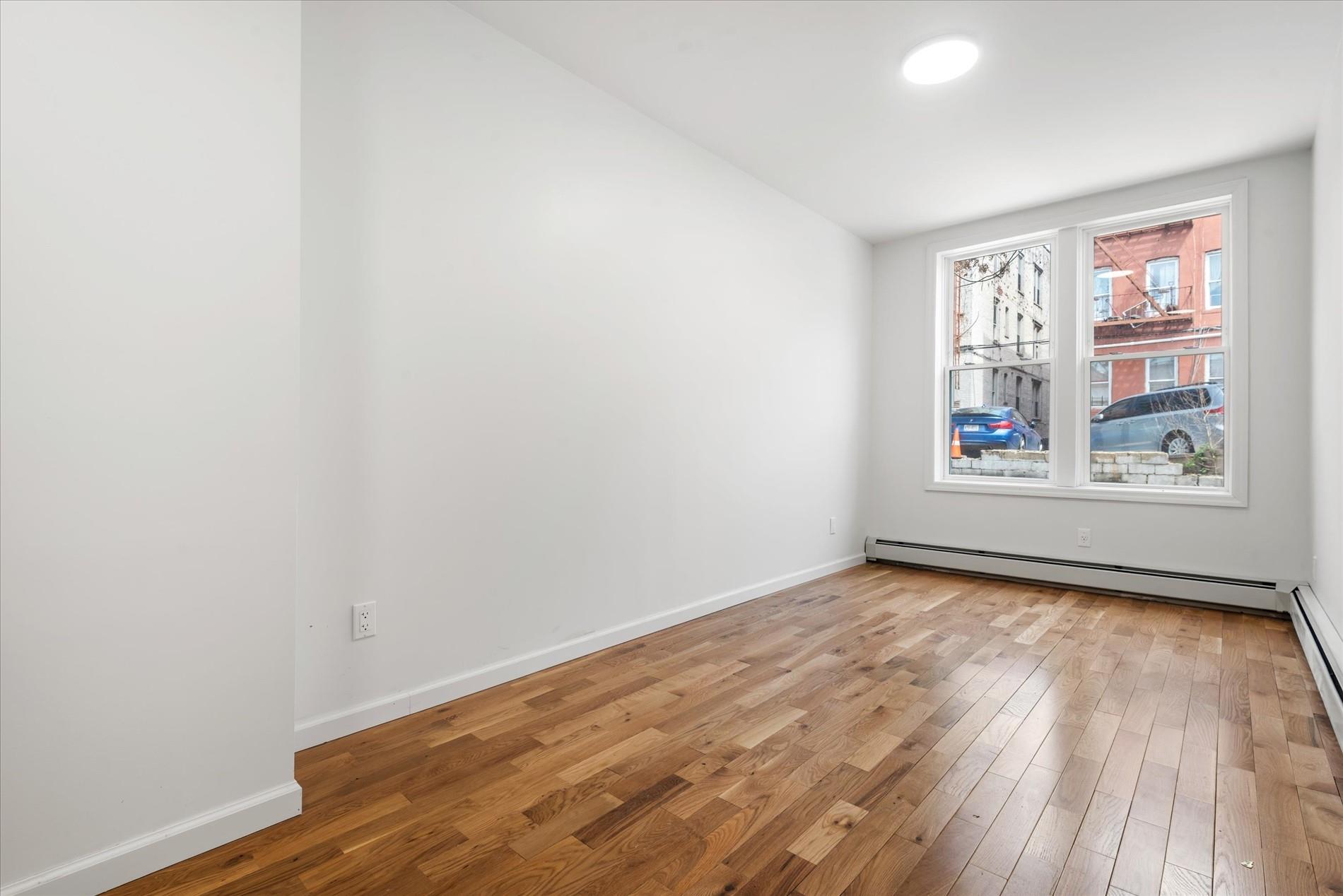 1236 Evergreen Avenue, Bronx, NY 10472