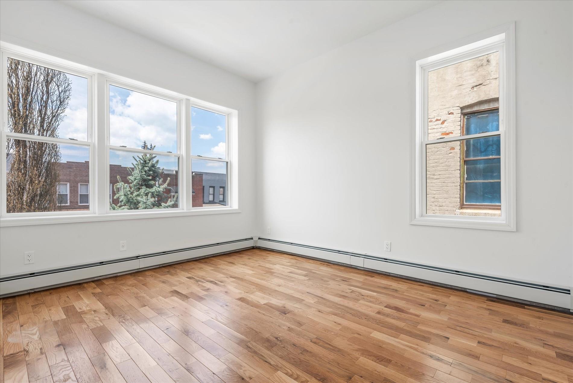 1236 Evergreen Avenue, Bronx, NY 10472