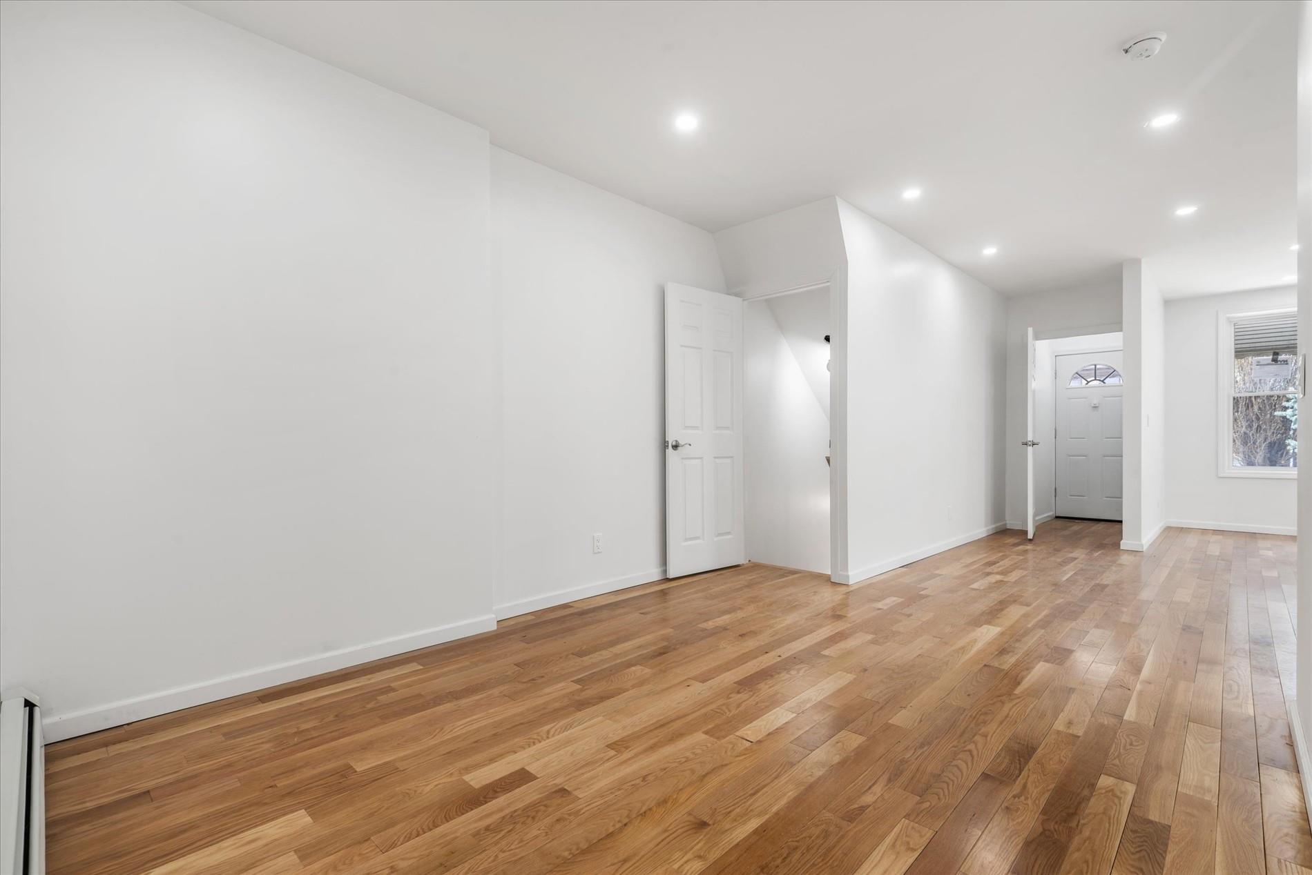 1236 Evergreen Avenue, Bronx, NY 10472