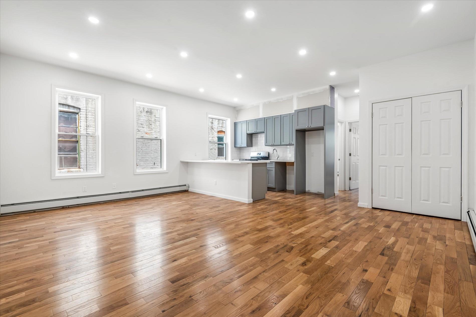 1236 Evergreen Avenue, Bronx, NY 10472