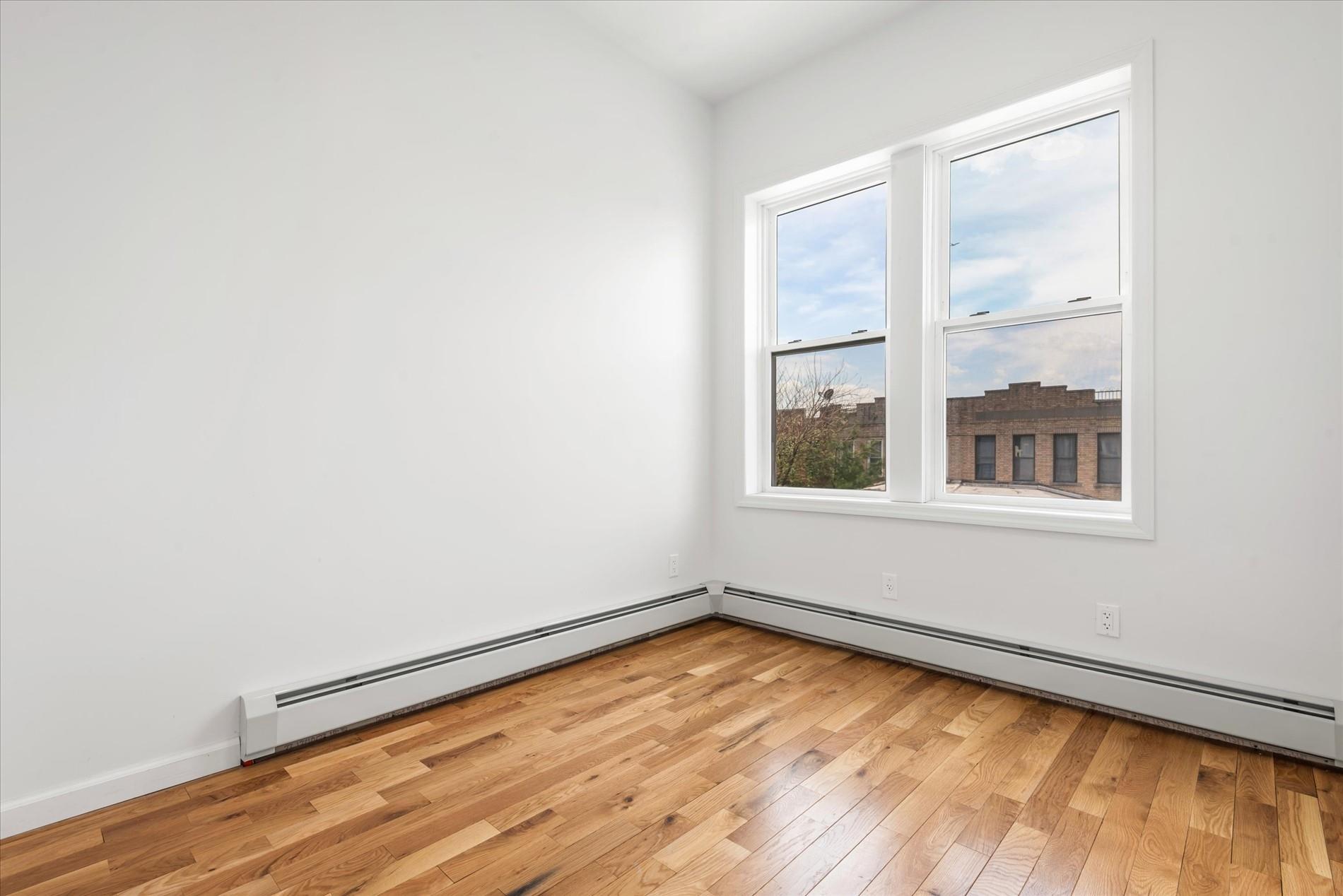 1236 Evergreen Avenue, Bronx, NY 10472