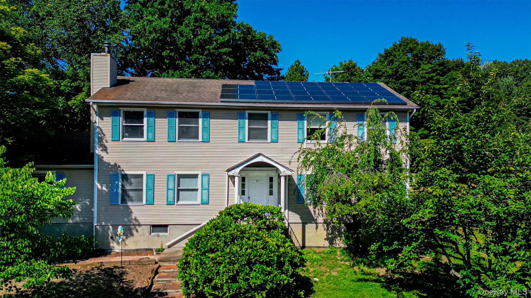 71 Four Corners Road, Warwick, NY 10990