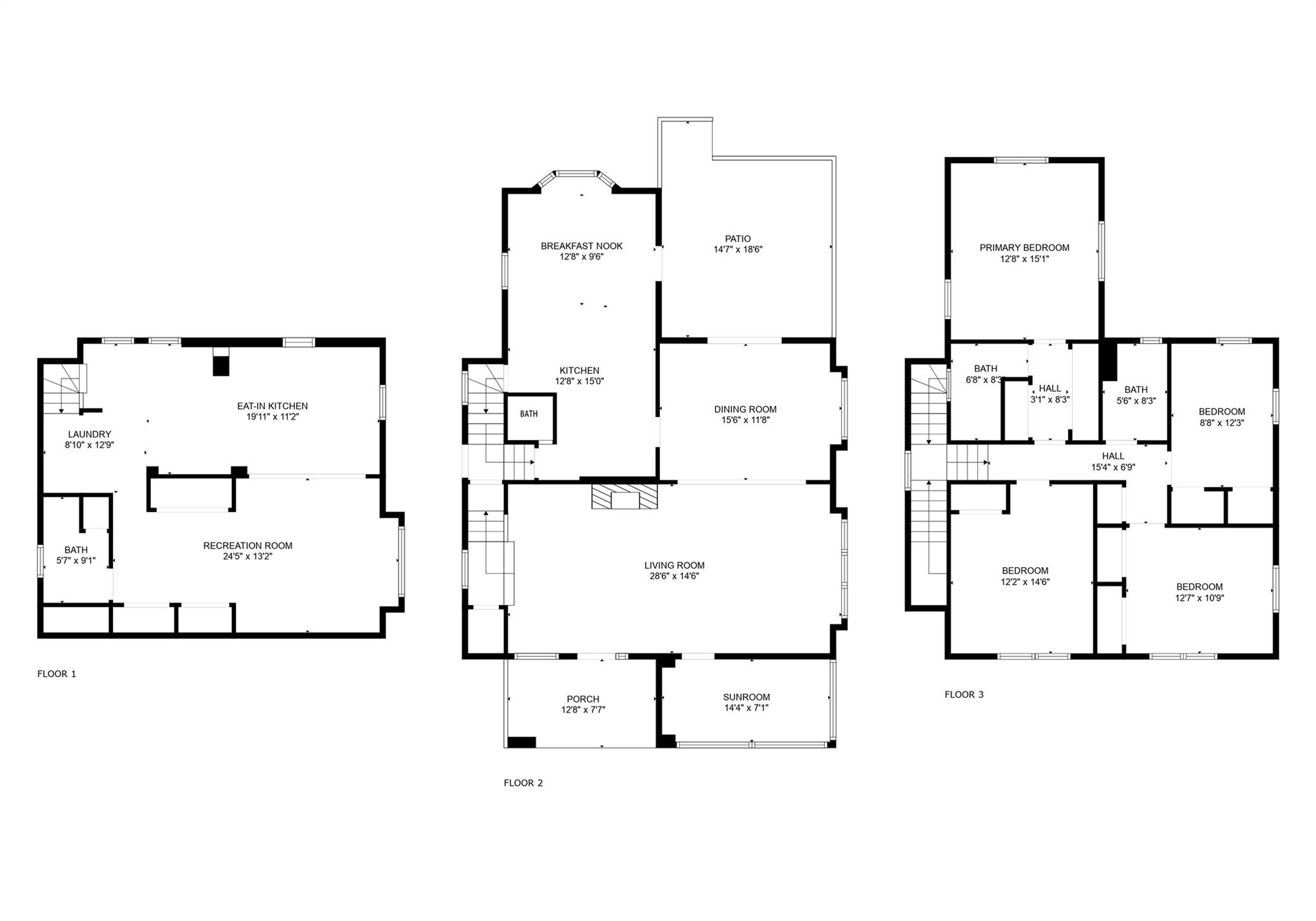 14-35 161 Street, Beechhurst, NY 11357