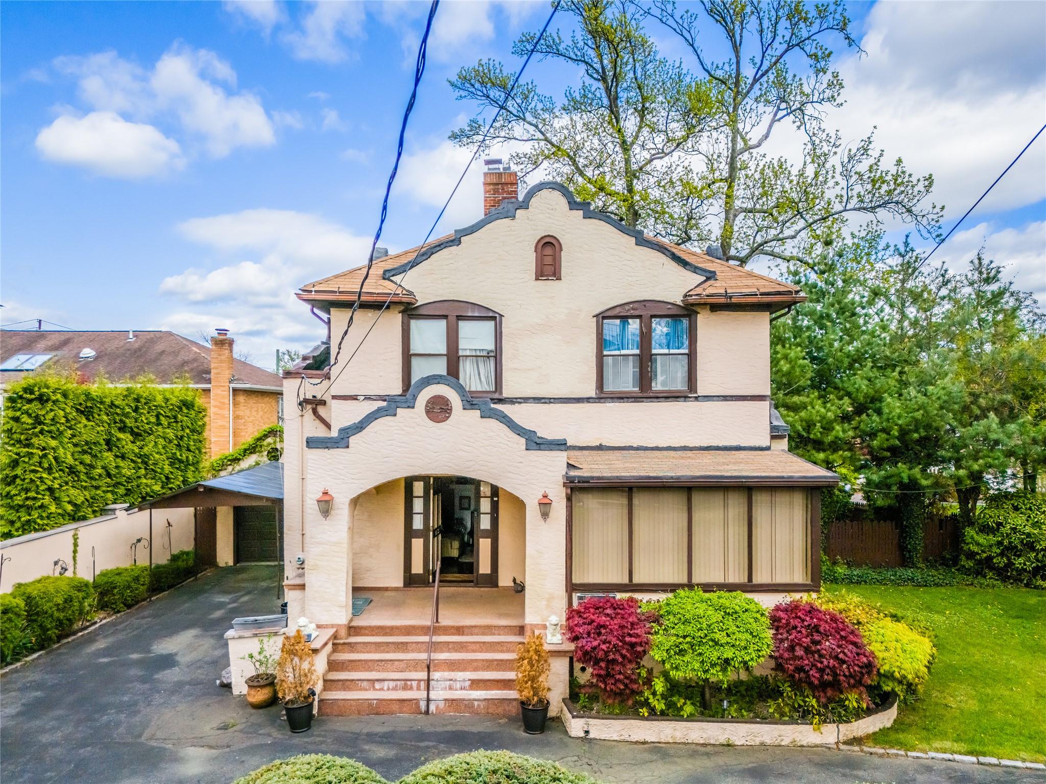 14-35 161 Street, Beechhurst, NY 11357