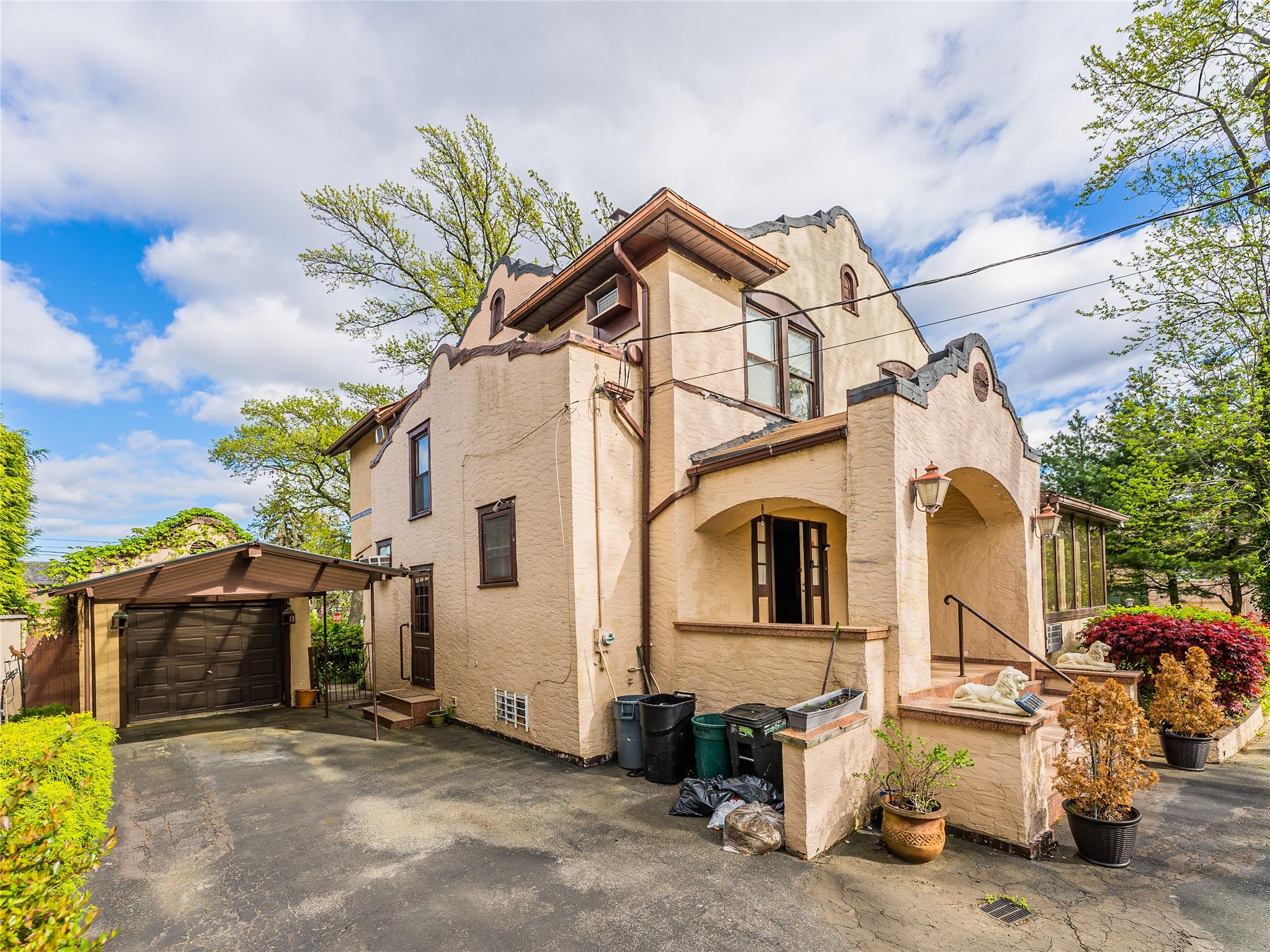 14-35 161 Street, Beechhurst, NY 11357