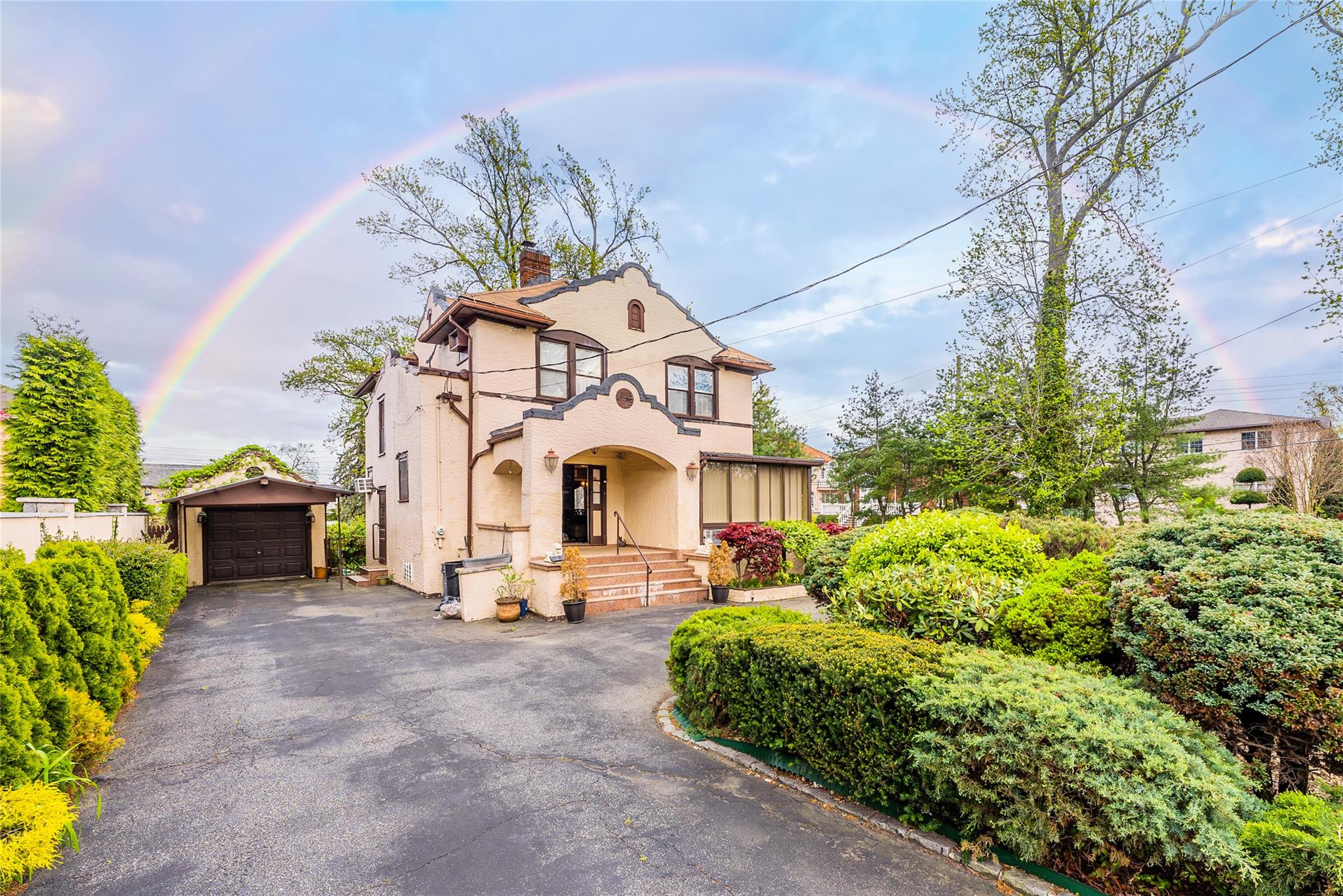 14-35 161 Street, Beechhurst, NY 11357