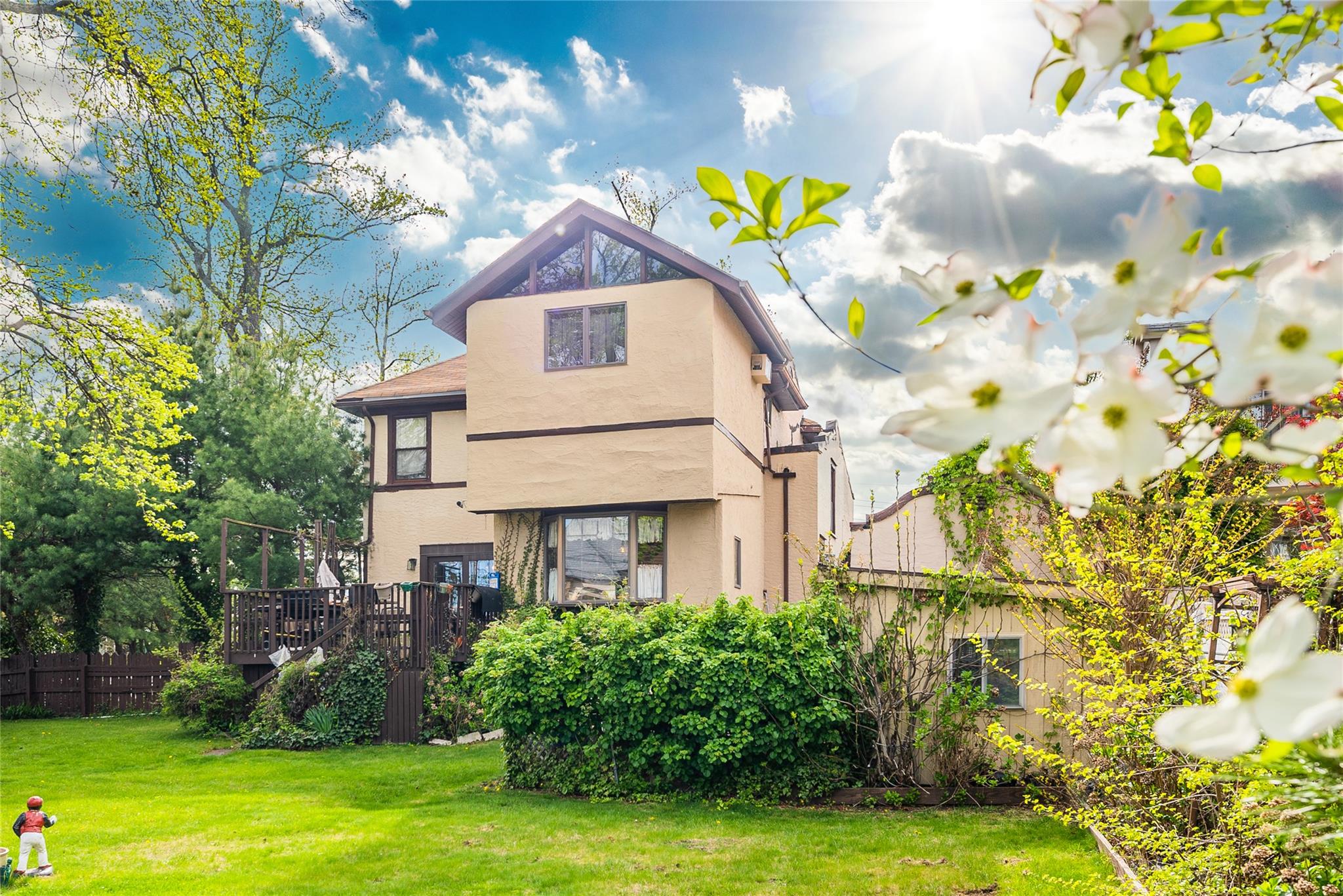 14-35 161 Street, Beechhurst, NY 11357