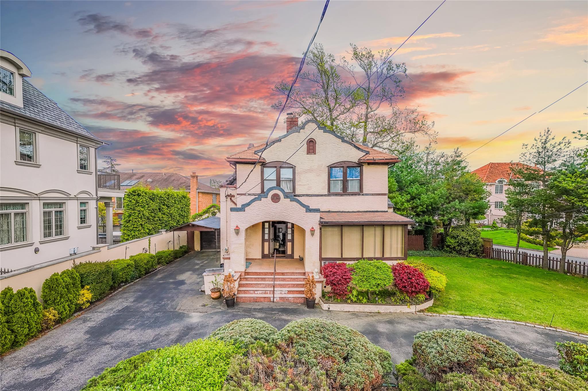 14-35 161 Street, Beechhurst, NY 11357