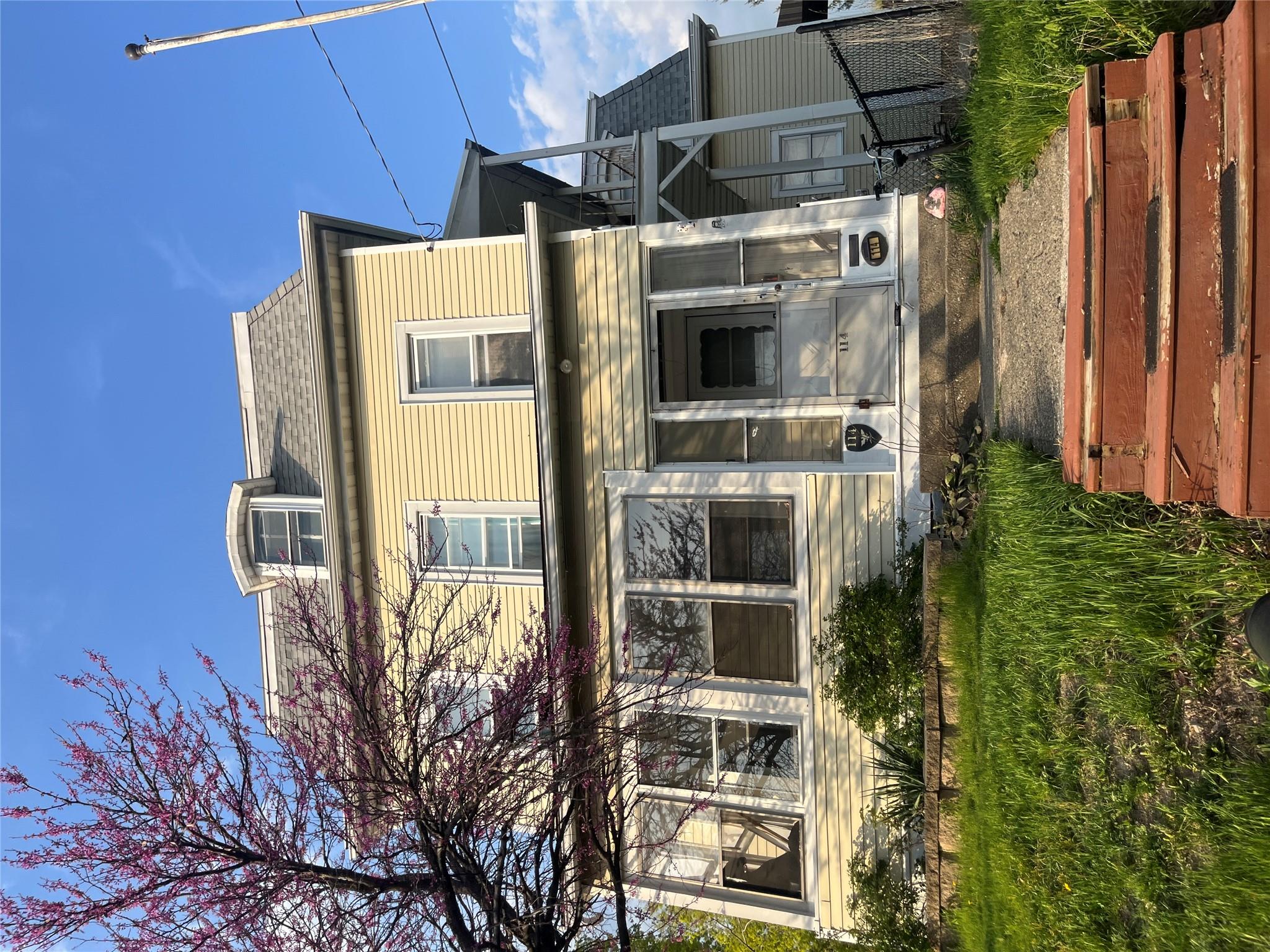 114 rombout, Beacon, NY 12508