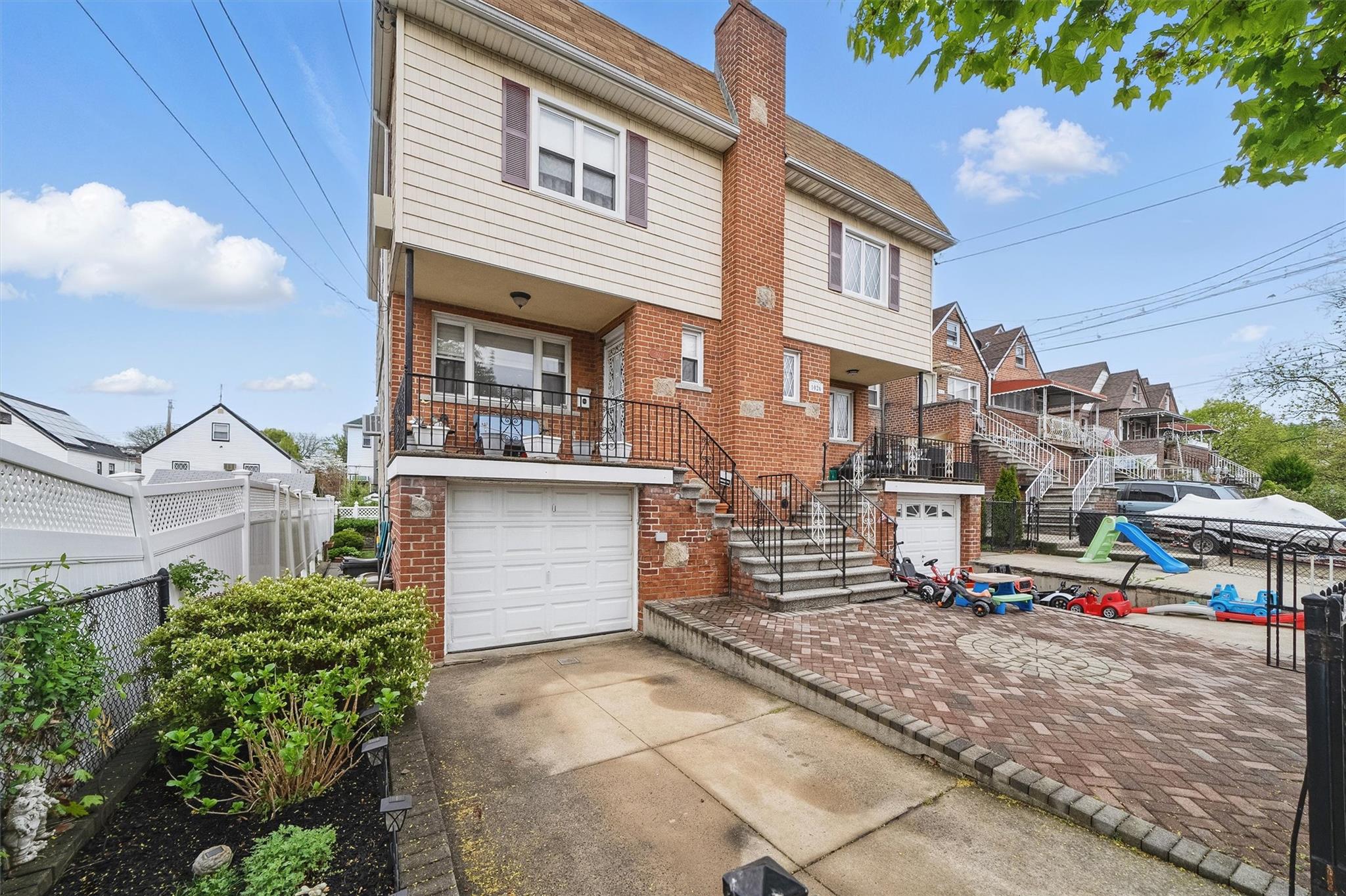 1028 Swinton Avenue, Bronx, NY 10465