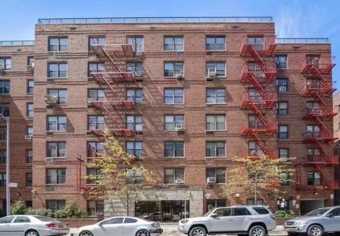 133-17 Sanford Avenue # 5O, Flushing, NY 11355