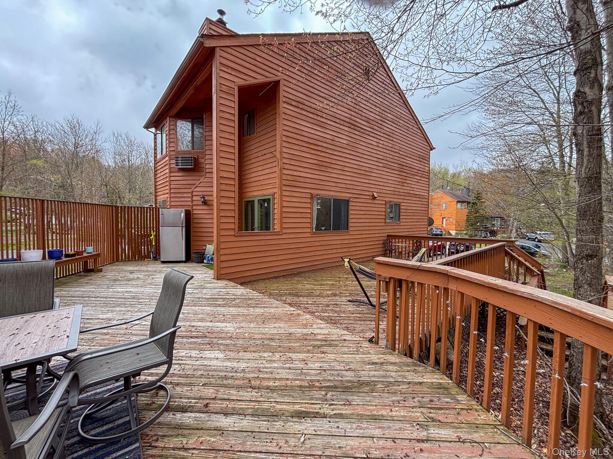 12 Edelweiss Drive, Woodridge, NY 12789