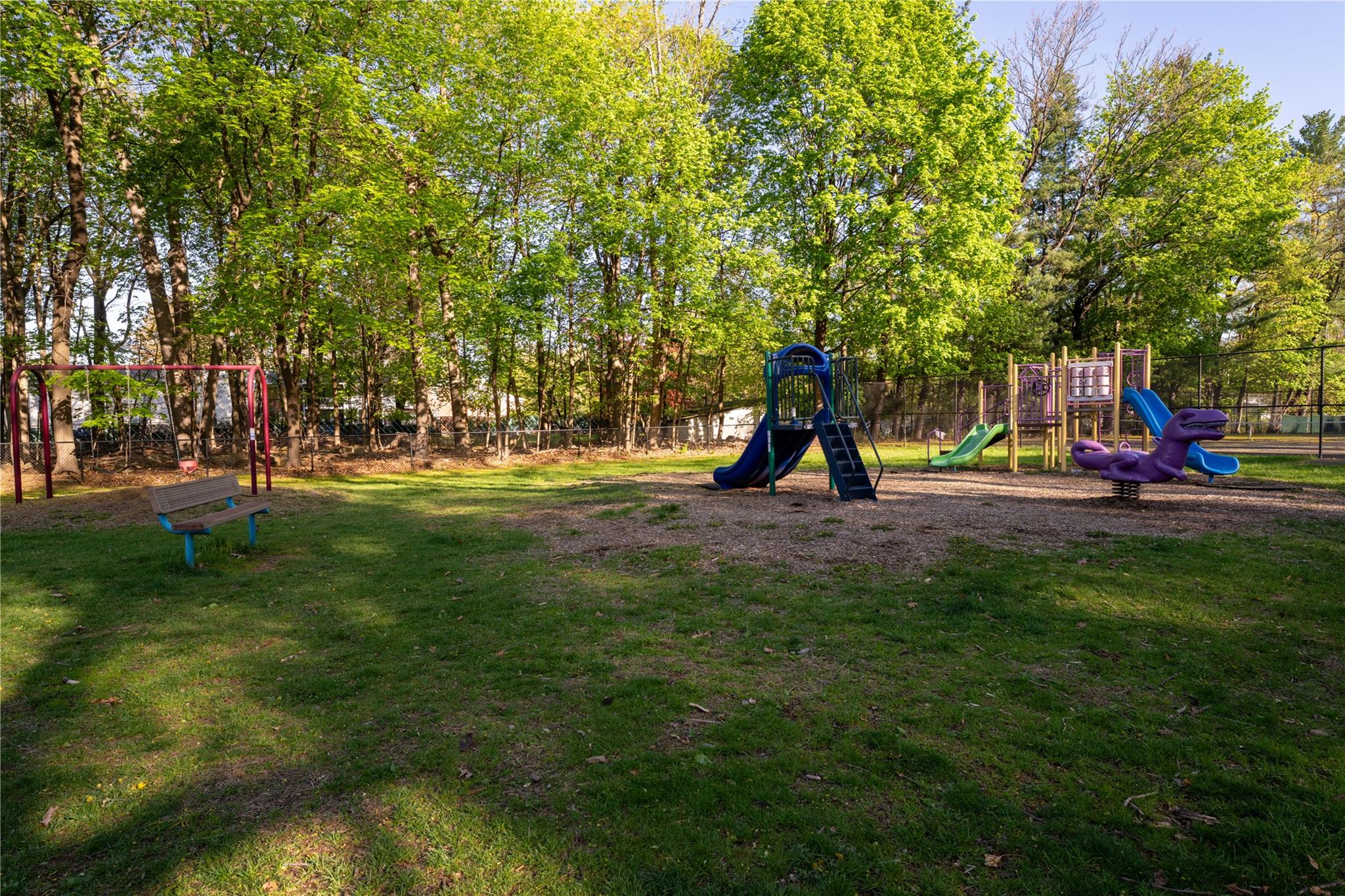 3 Essex Lane # C2, Suffern, NY 10901