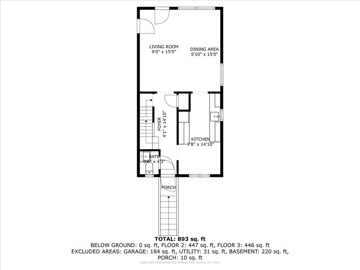 2533 Francis Lewis Boulevard, Whitestone, NY 11358