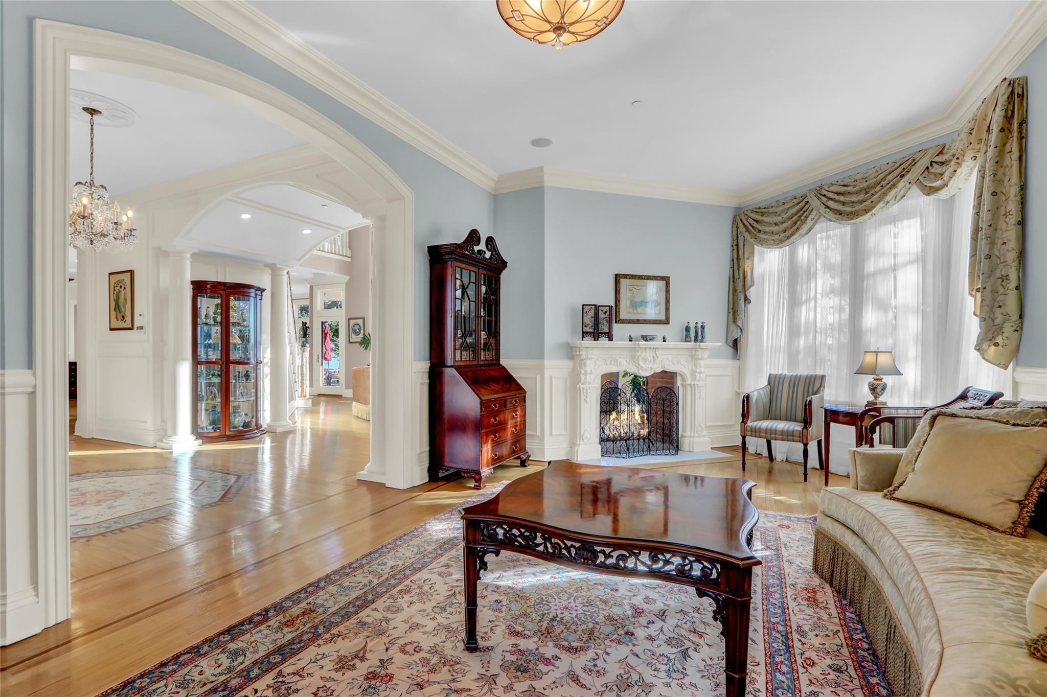 265 Asharoken Avenue, Northport, NY 11768