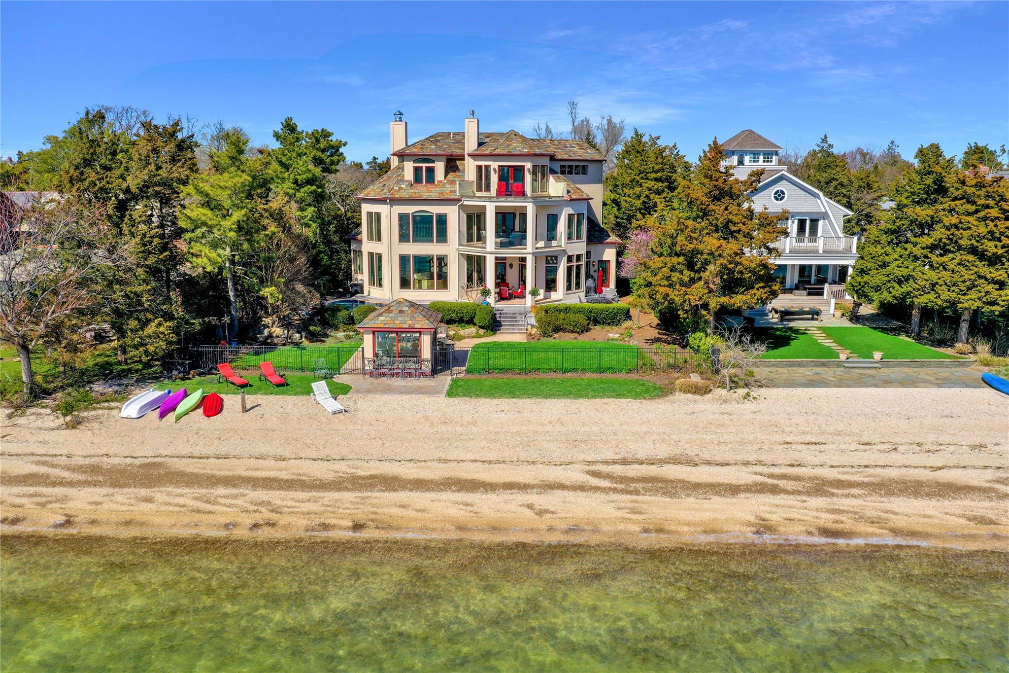 265 Asharoken Avenue, Northport, NY 11768