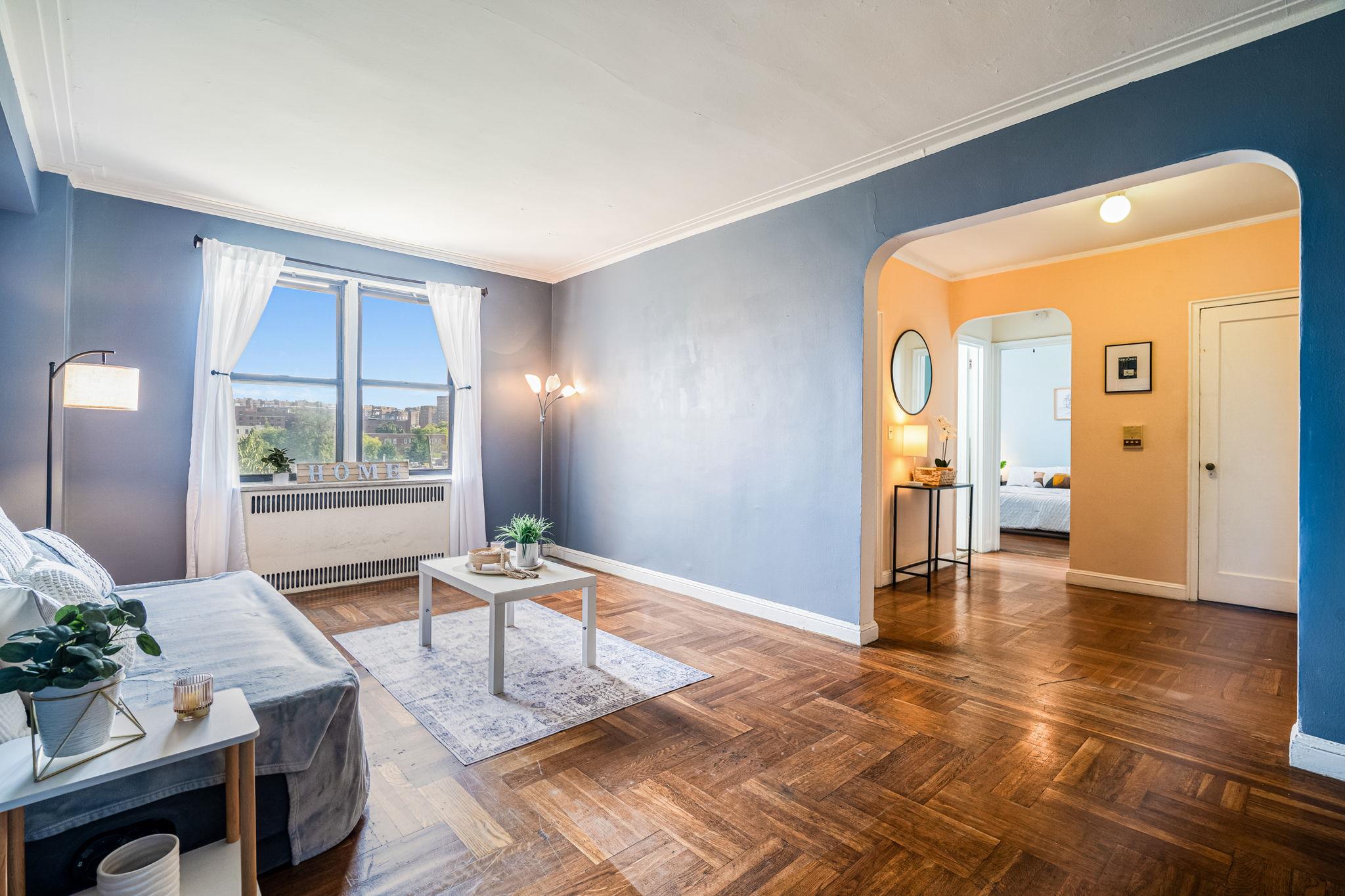 3017 Riverdale Avenue # 3C, Bronx, NY 10463