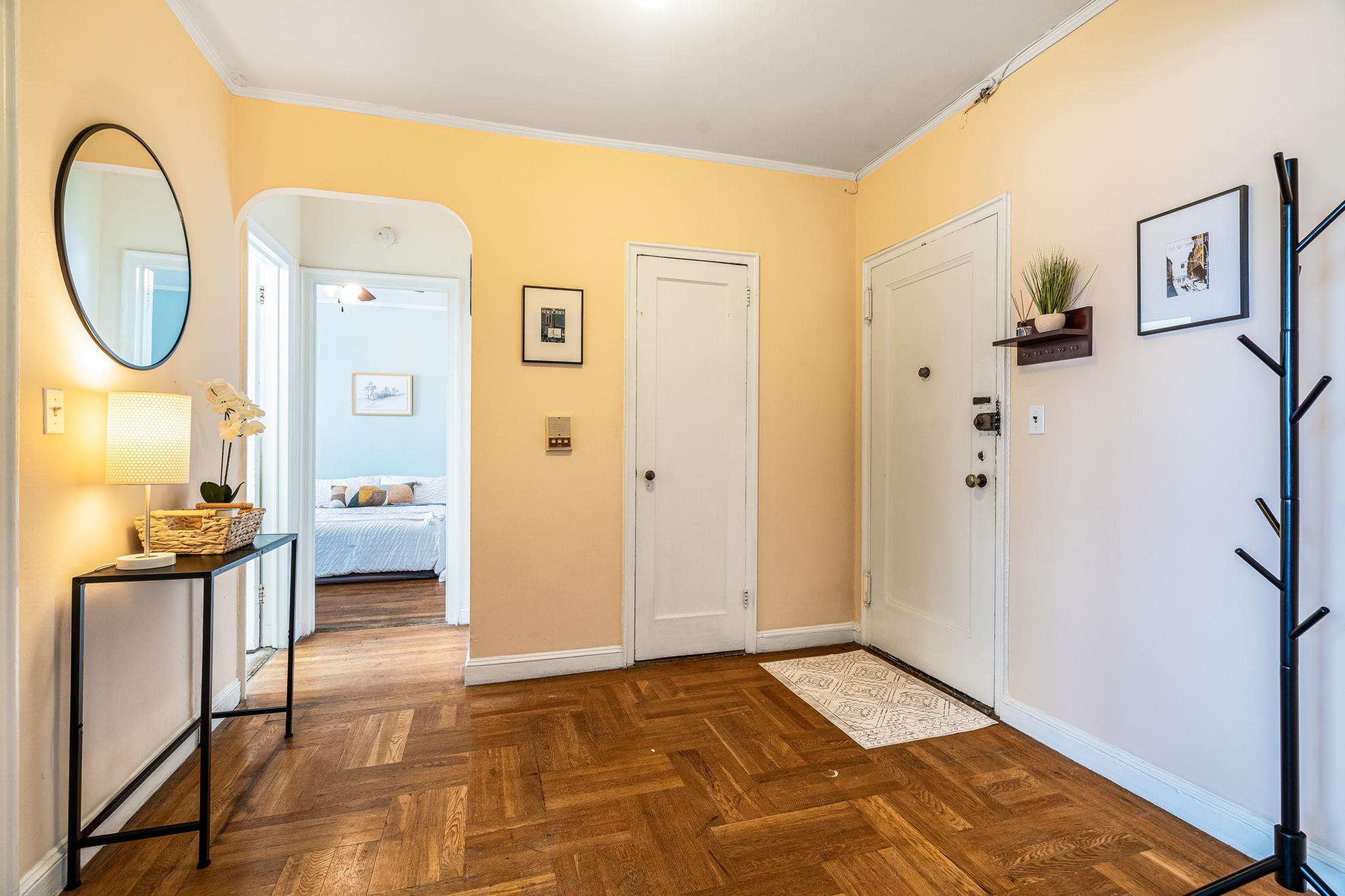 3017 Riverdale Avenue # 3C, Bronx, NY 10463