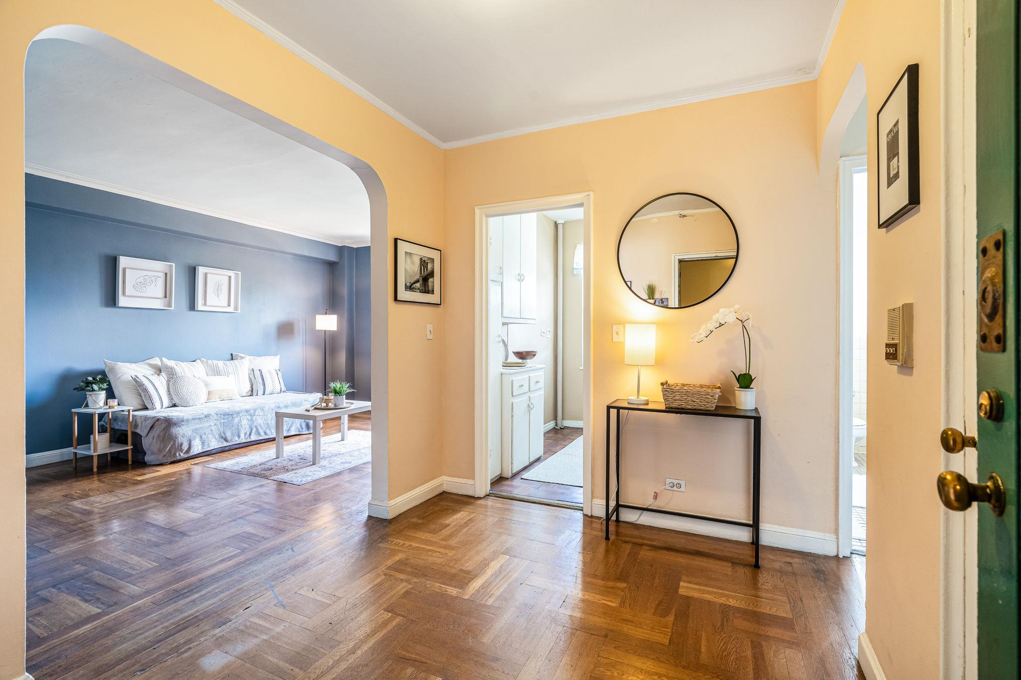 3017 Riverdale Avenue # 3C, Bronx, NY 10463