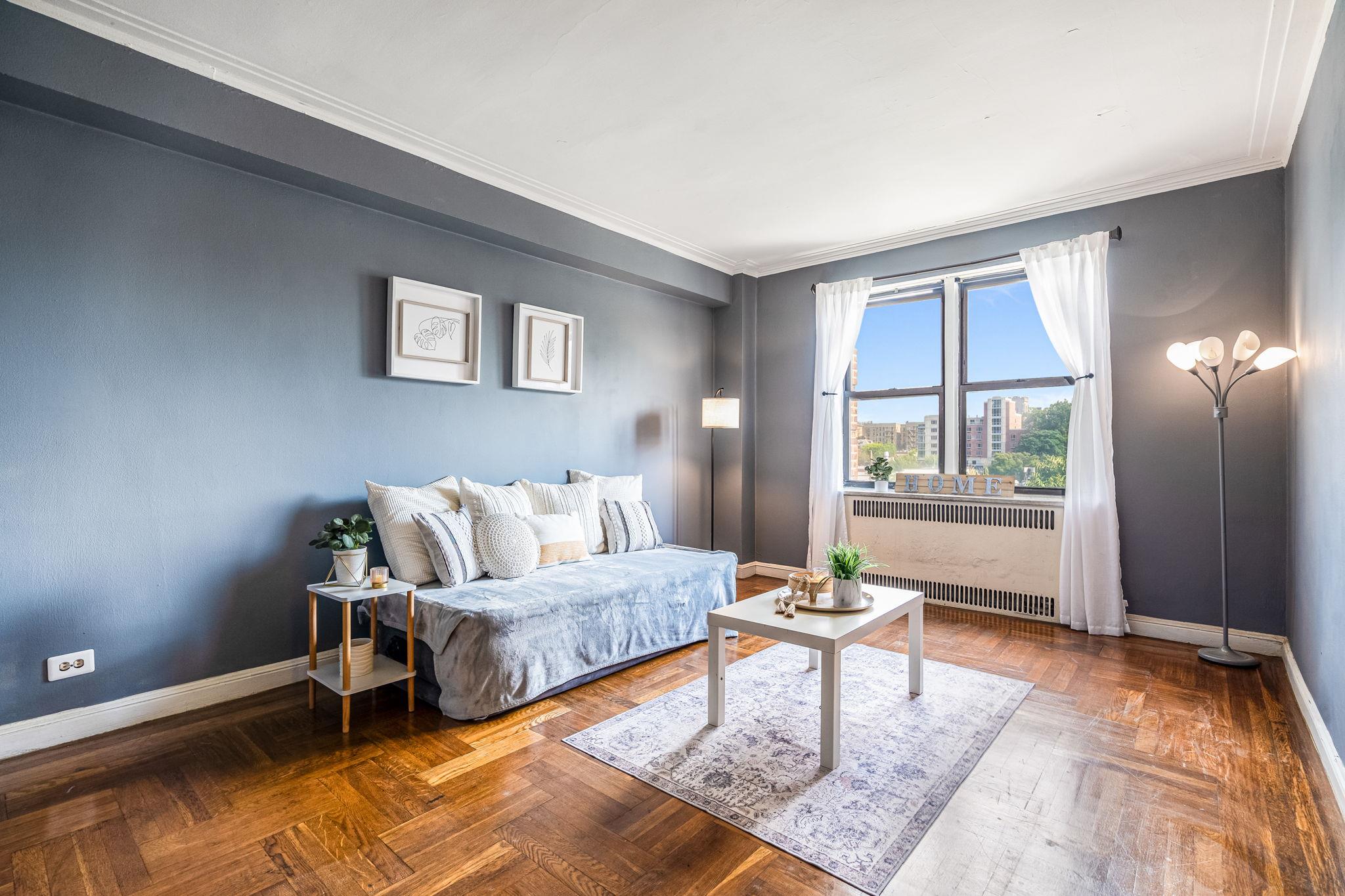 3017 Riverdale Avenue # 3C, Bronx, NY 10463
