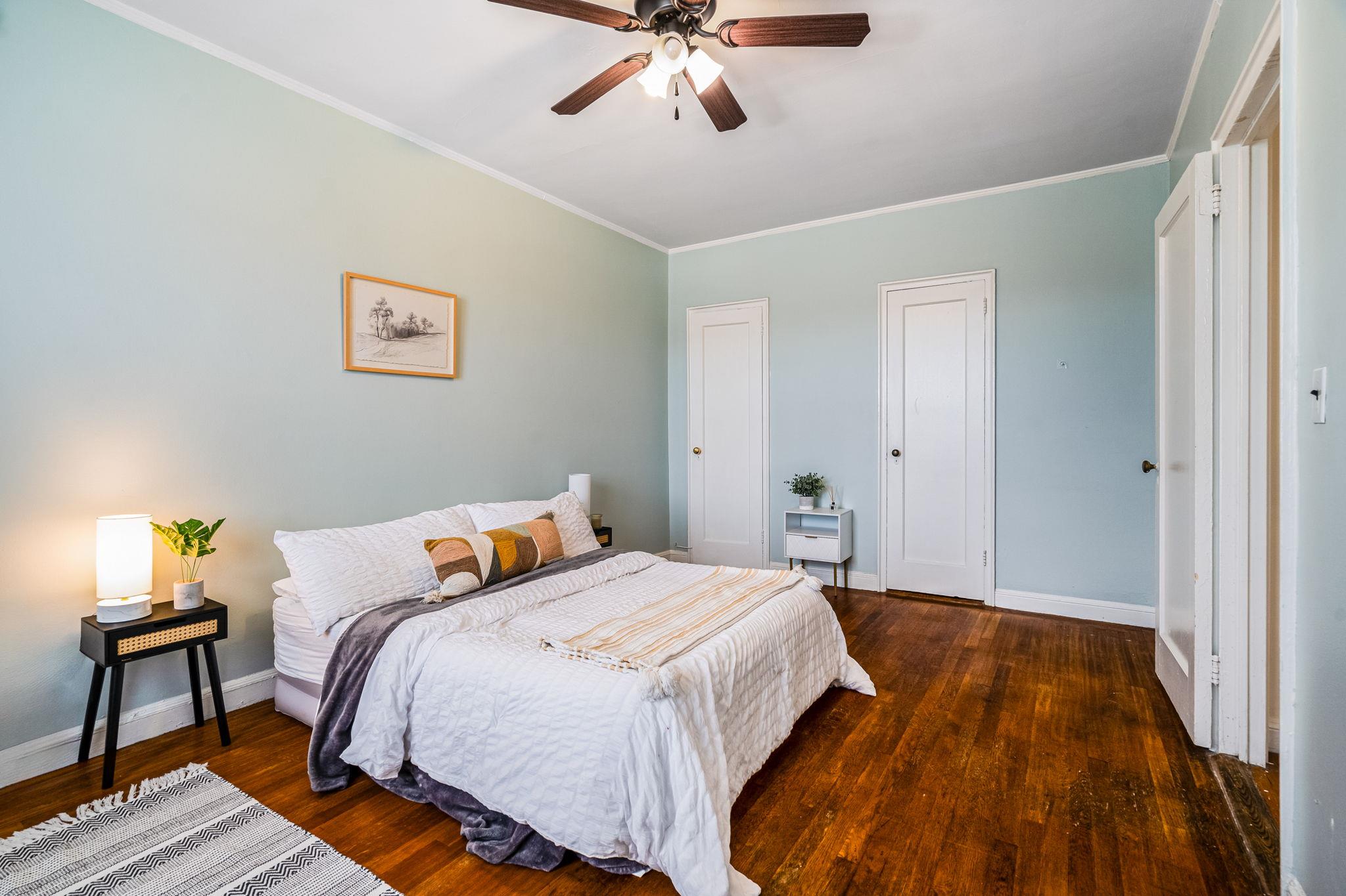 3017 Riverdale Avenue # 3C, Bronx, NY 10463