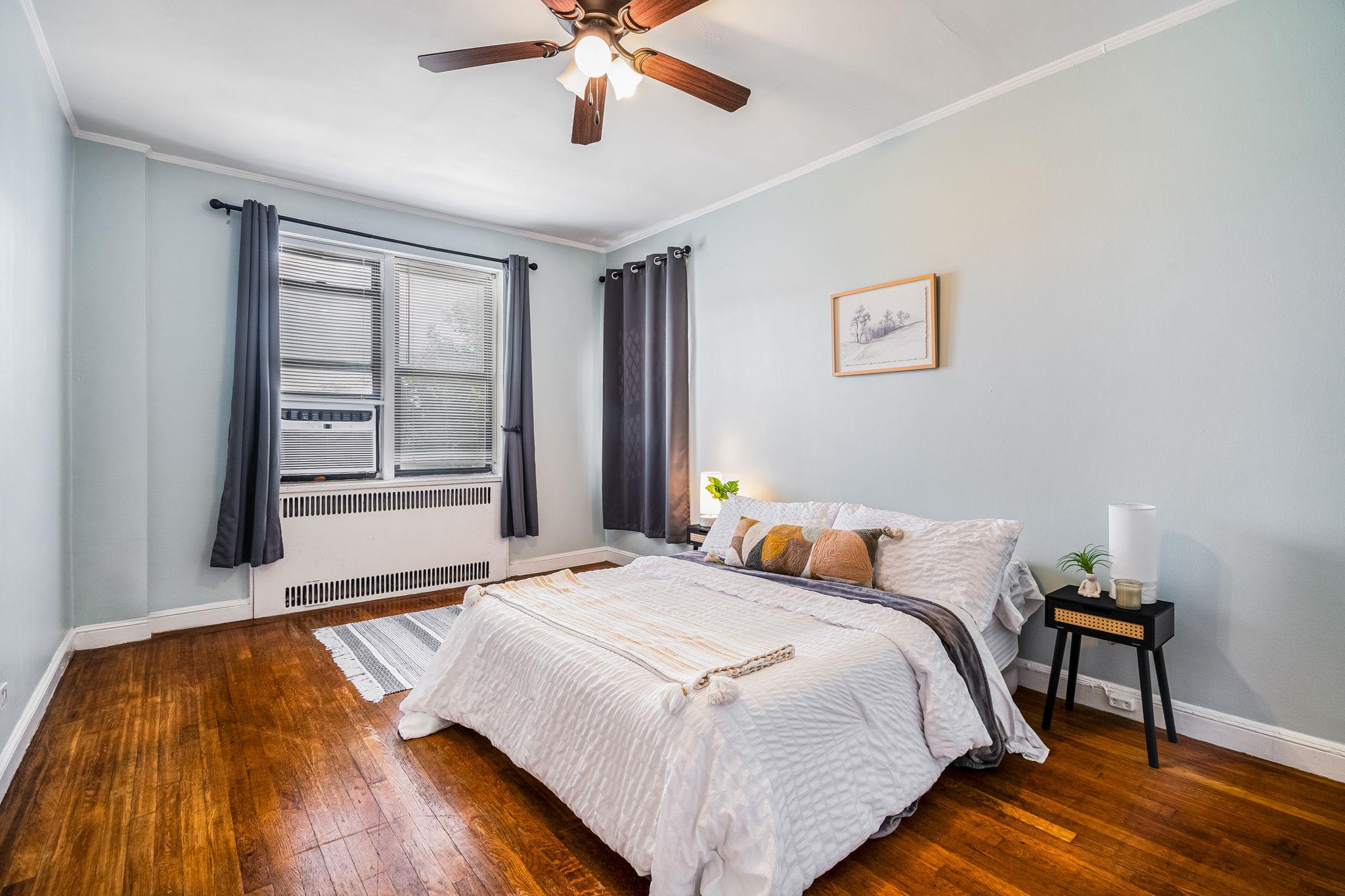 3017 Riverdale Avenue # 3C, Bronx, NY 10463