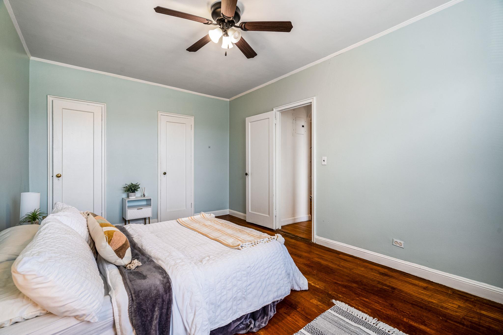 3017 Riverdale Avenue # 3C, Bronx, NY 10463