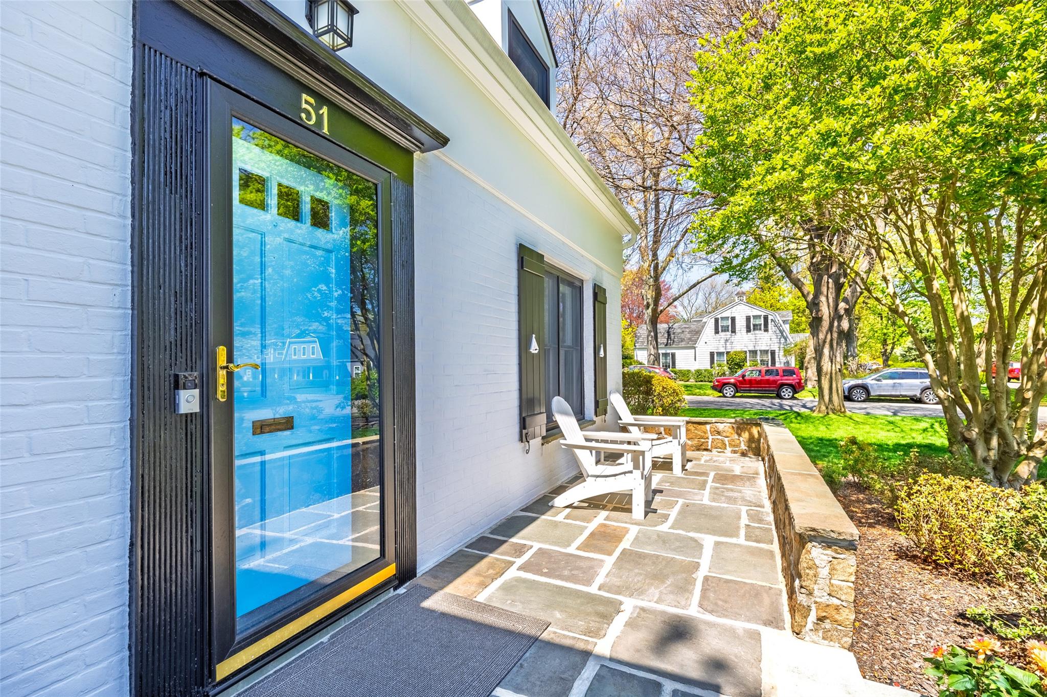51 Dumbarton Drive, Huntington, NY 11743