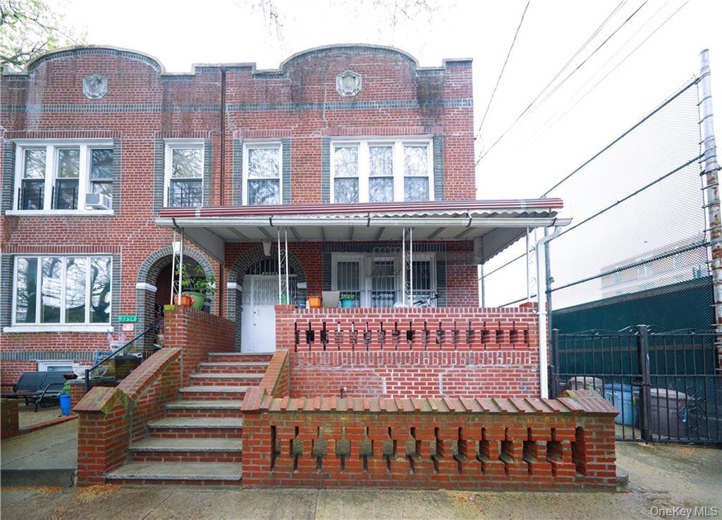 2250 E 23rd Street, Brooklyn, NY 11229