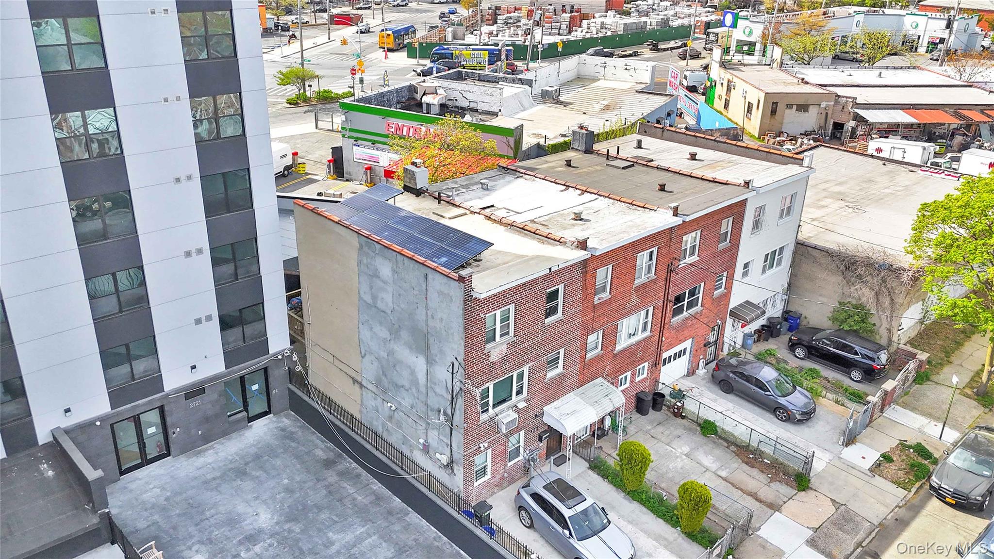 2723 Colden Avenue, Bronx, NY 10469