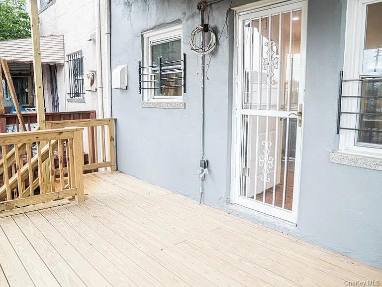 2723 Colden Avenue, Bronx, NY 10469