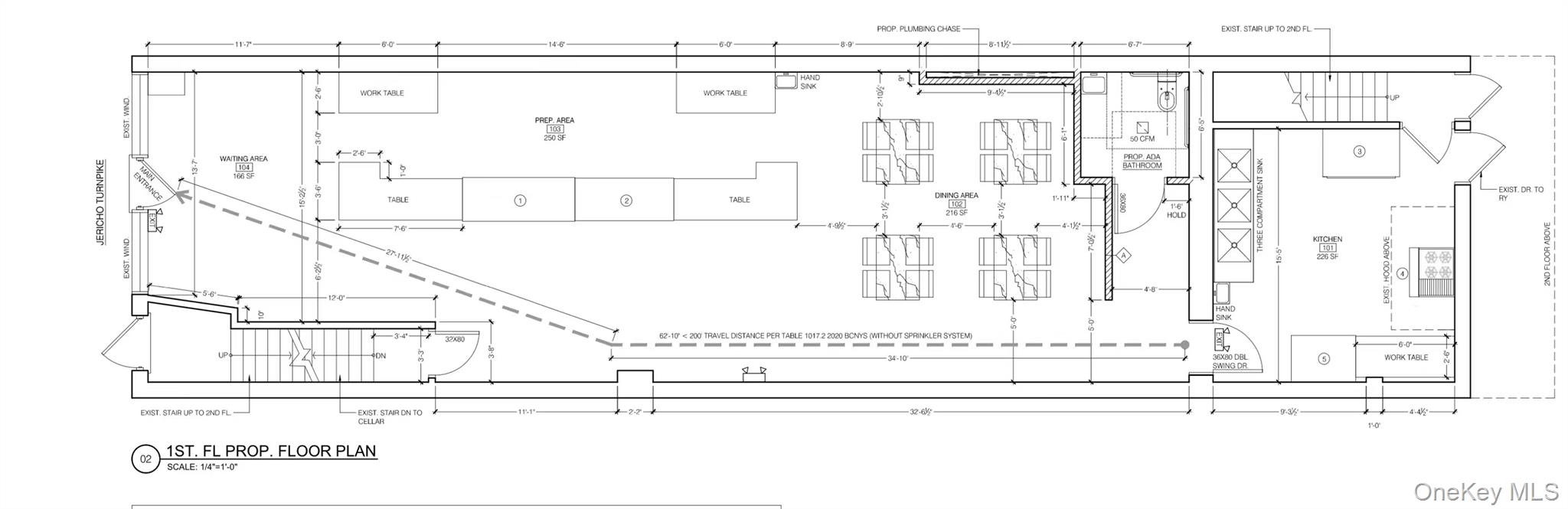 231 Jericho Tpke, New Hyde Park, NY 11040