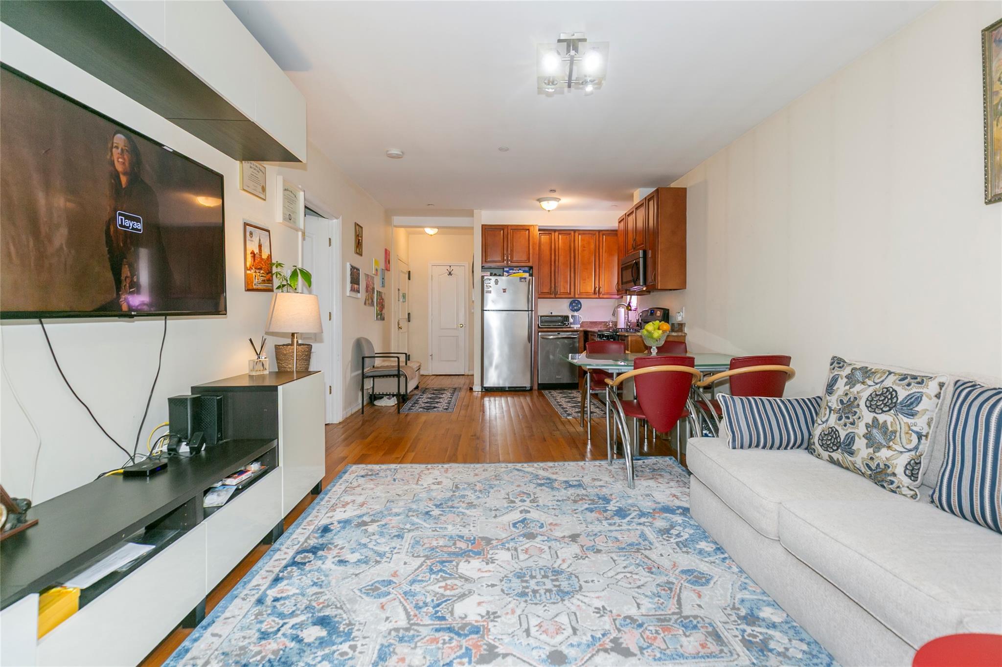 108-27 63rd Avenue # 4B, Forest Hills, NY 11375
