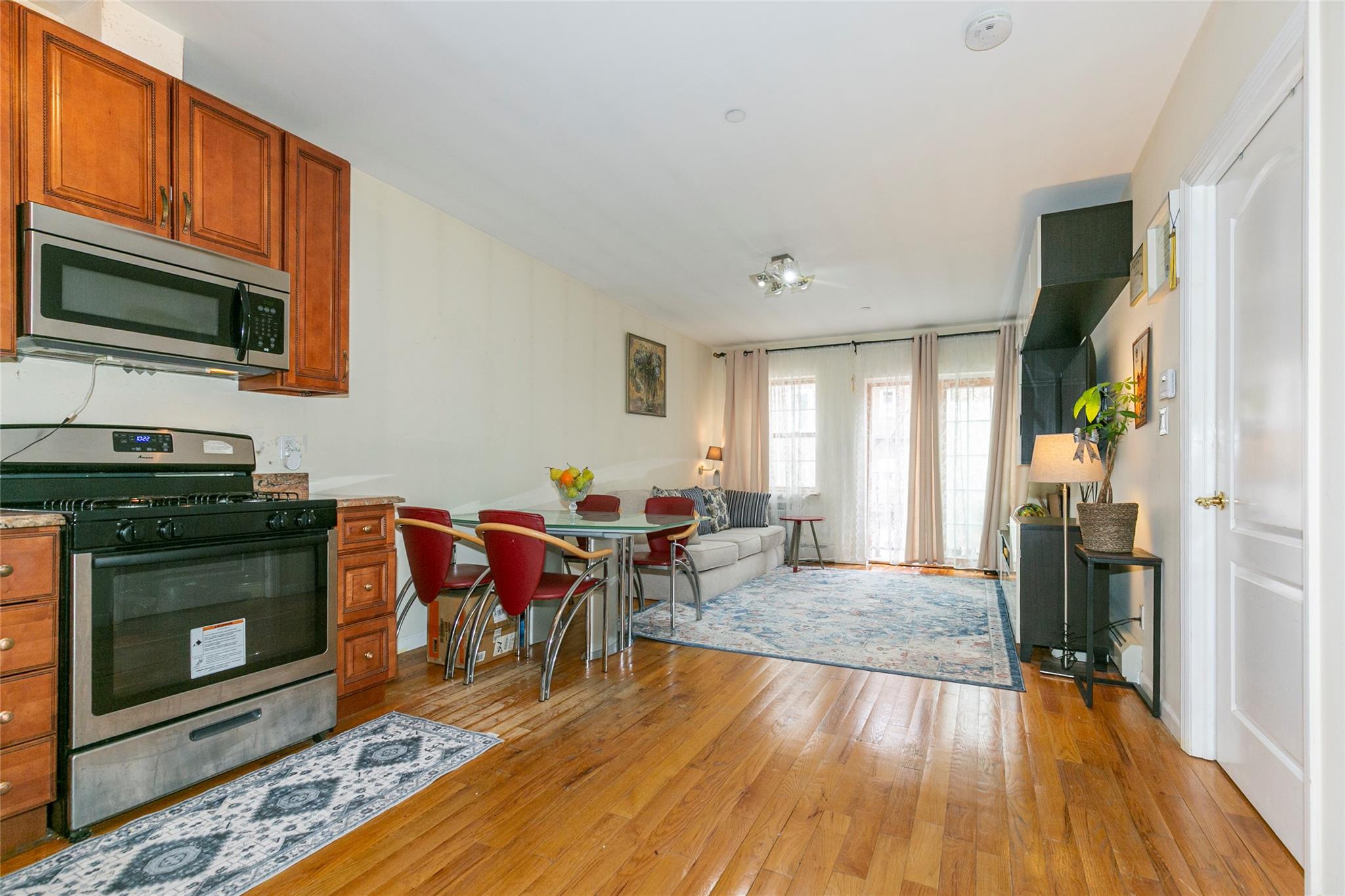 108-27 63rd Avenue # 4B, Forest Hills, NY 11375