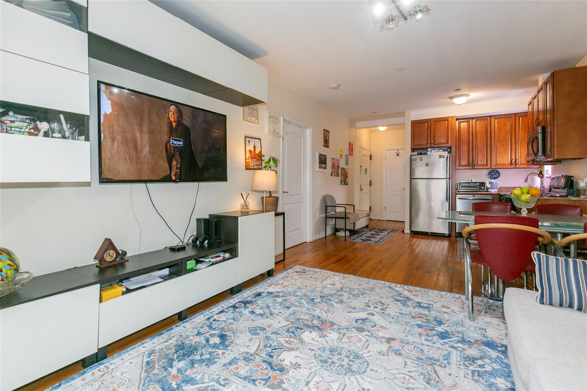 108-27 63rd Avenue # 4B, Forest Hills, NY 11375