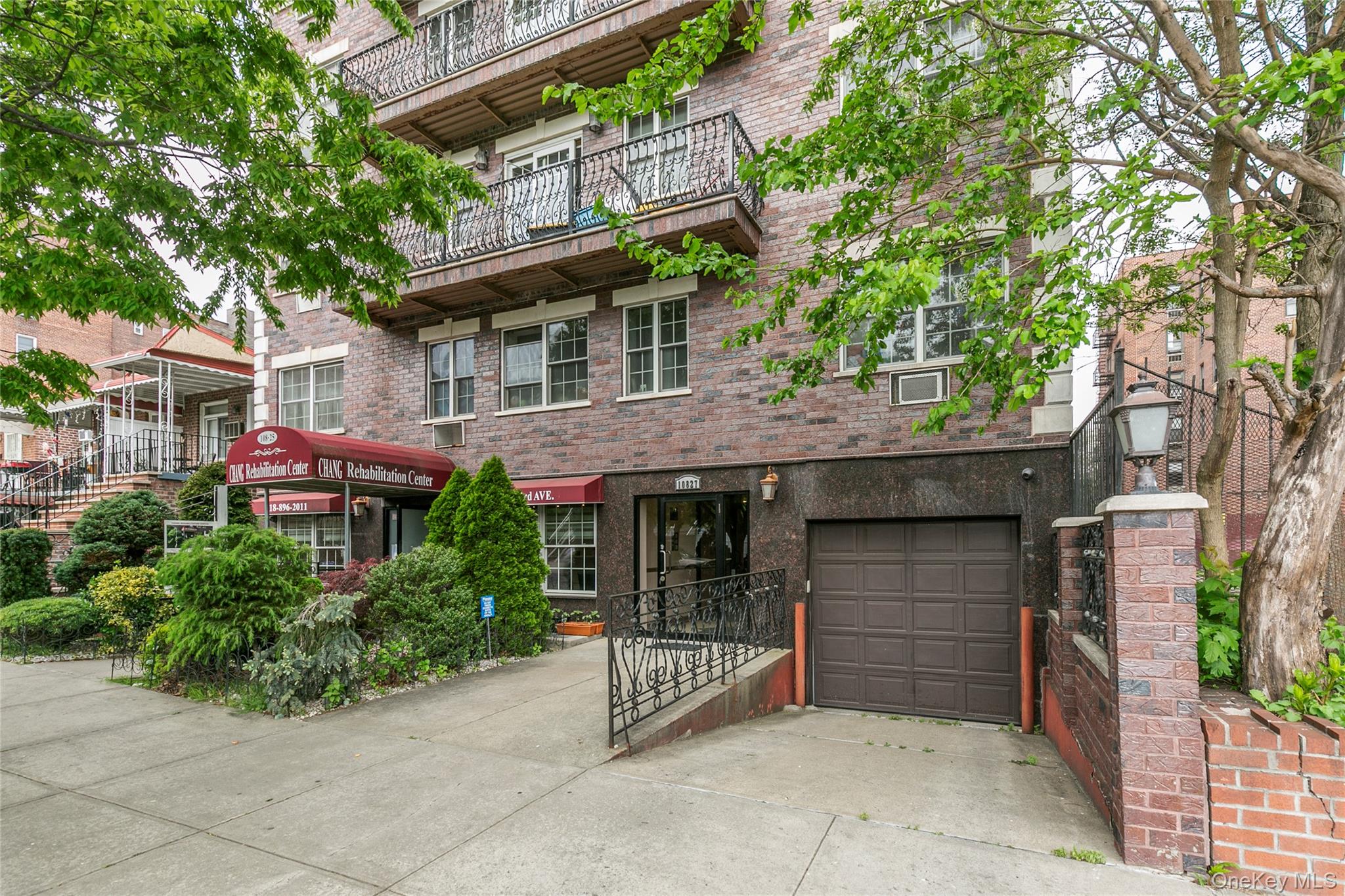 108-27 63rd Avenue # 4B, Forest Hills, NY 11375