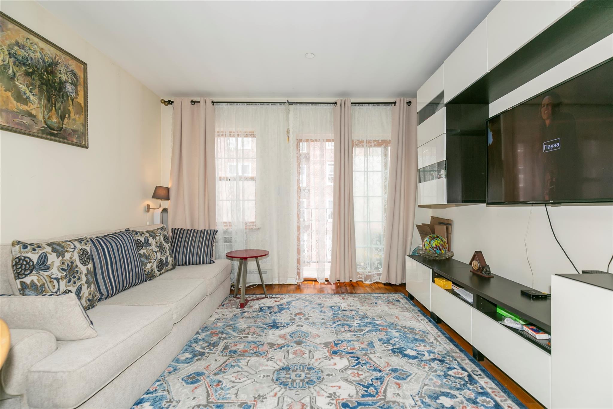 108-27 63rd Avenue # 4B, Forest Hills, NY 11375