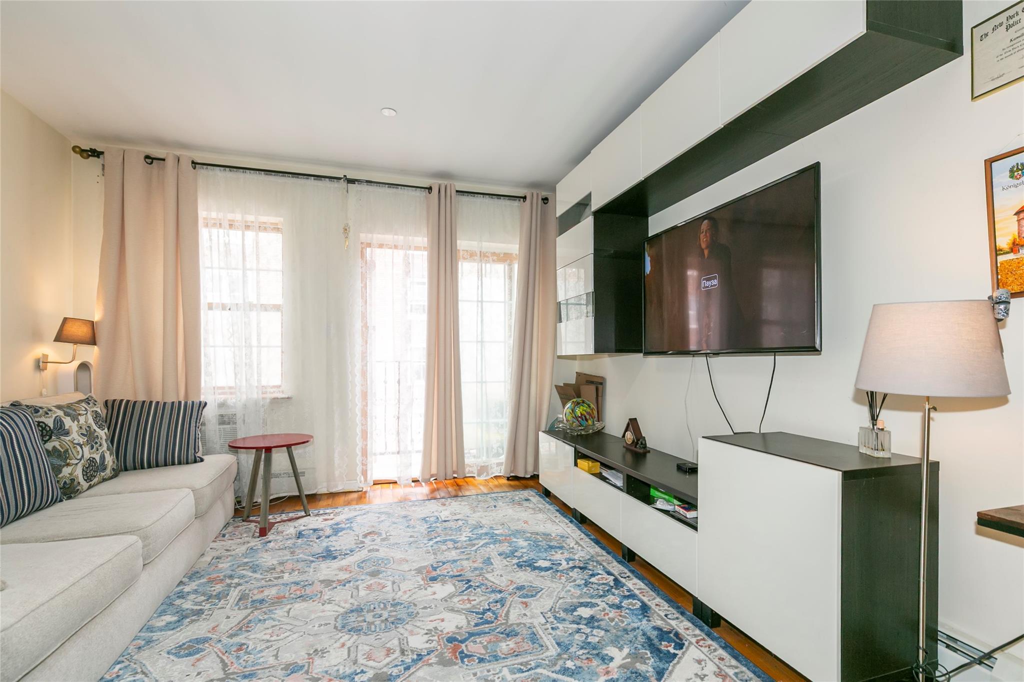 108-27 63rd Avenue # 4B, Forest Hills, NY 11375