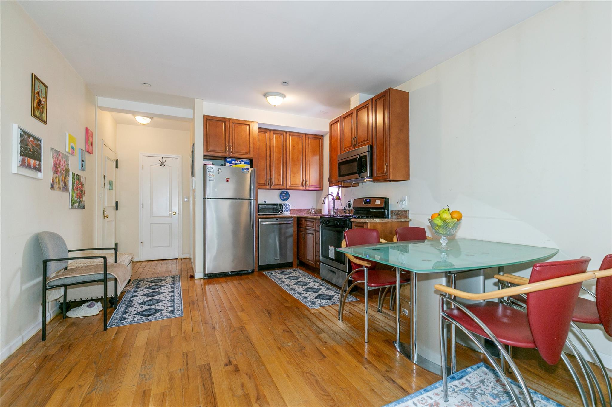 108-27 63rd Avenue # 4B, Forest Hills, NY 11375