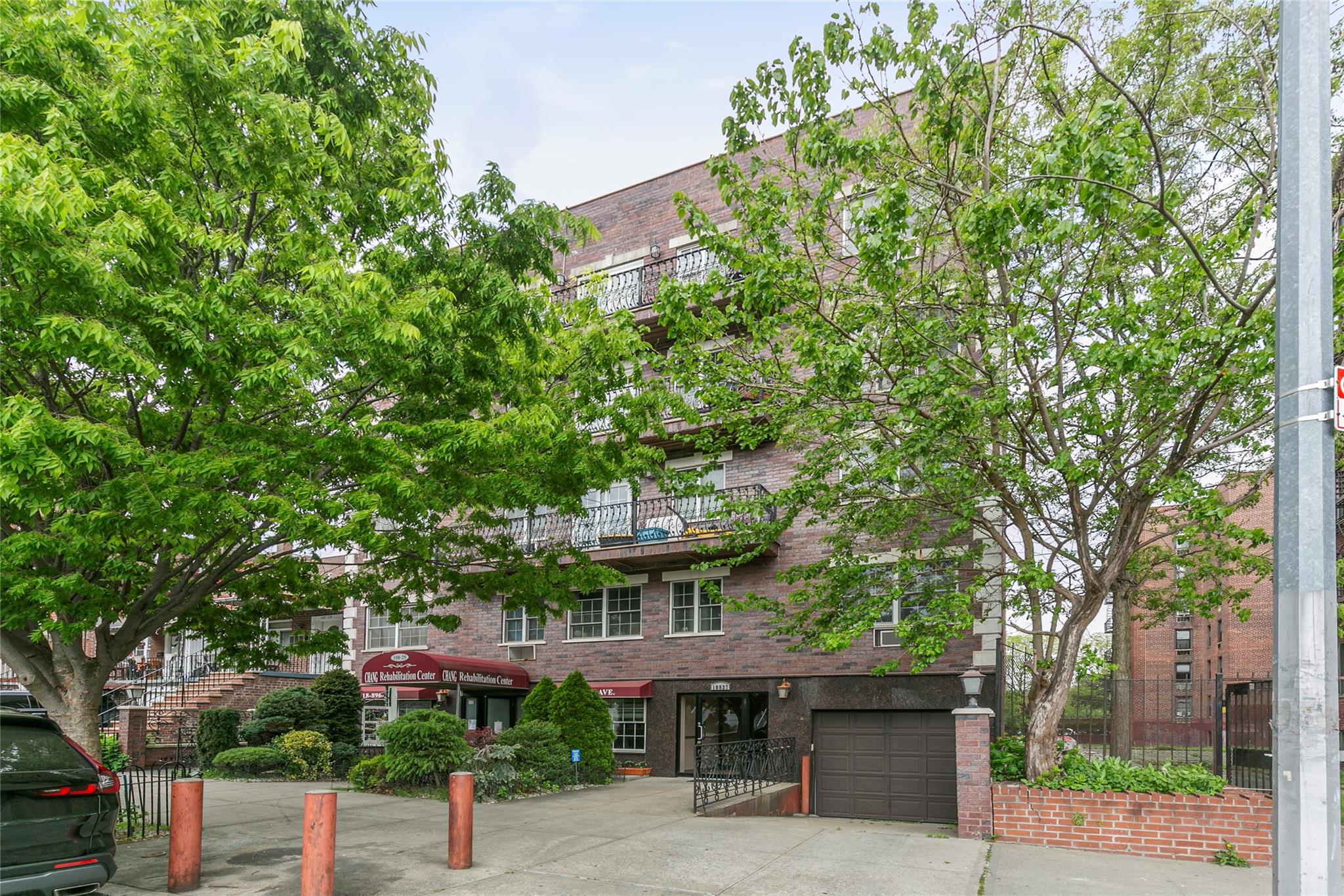 108-27 63rd Avenue # 4B, Forest Hills, NY 11375
