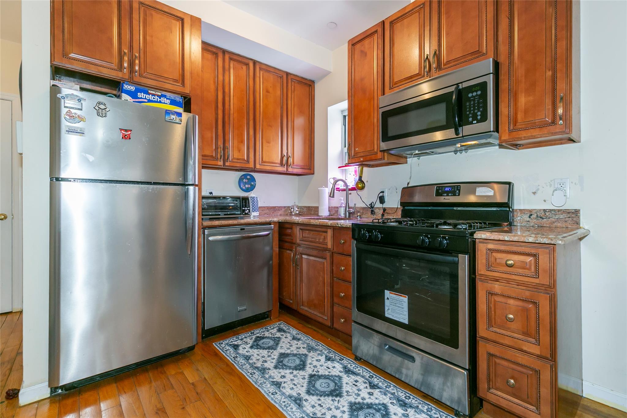 108-27 63rd Avenue # 4B, Forest Hills, NY 11375