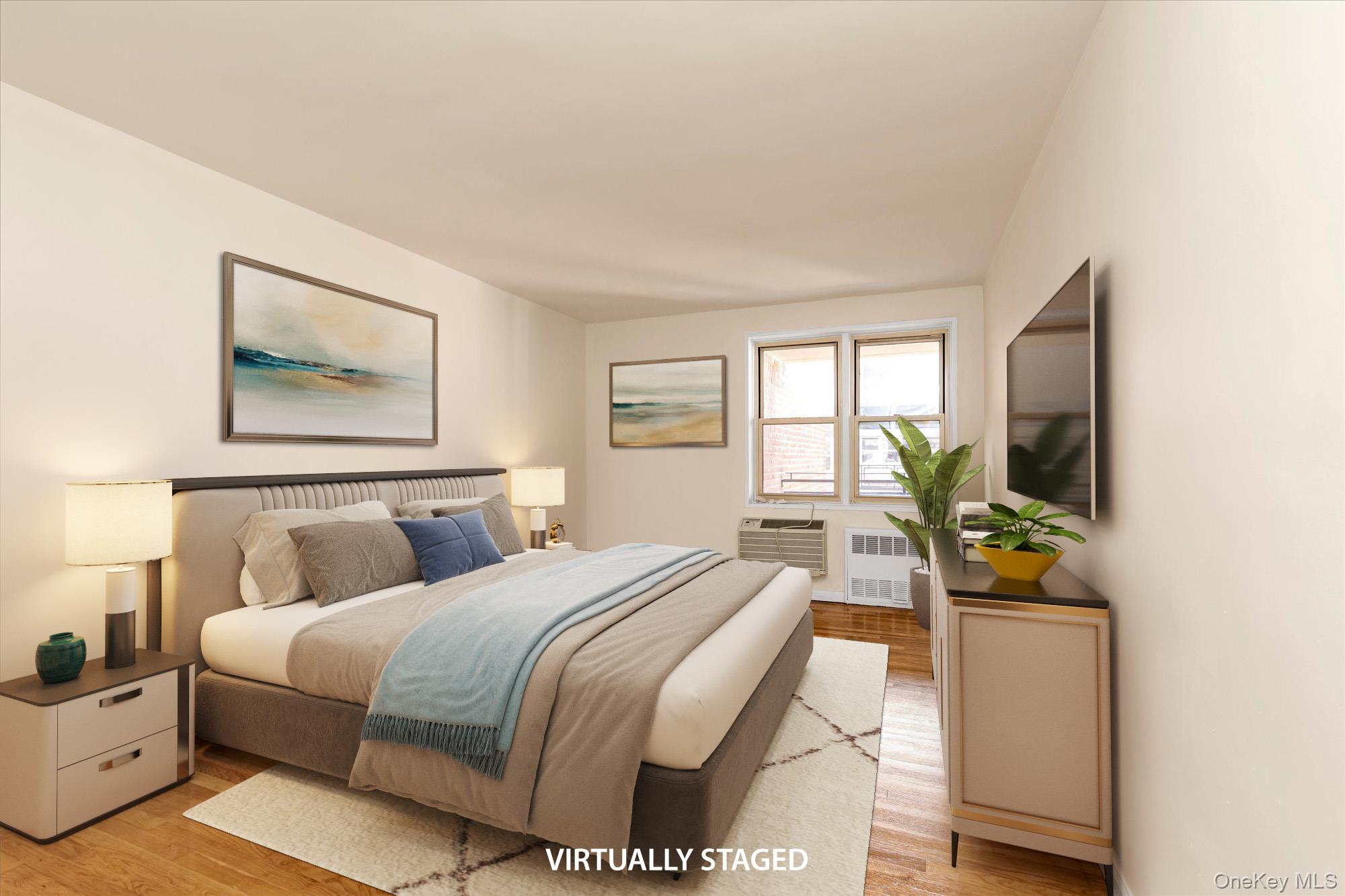 92-30 56th Ave # 5N, Elmhurst, NY 11373