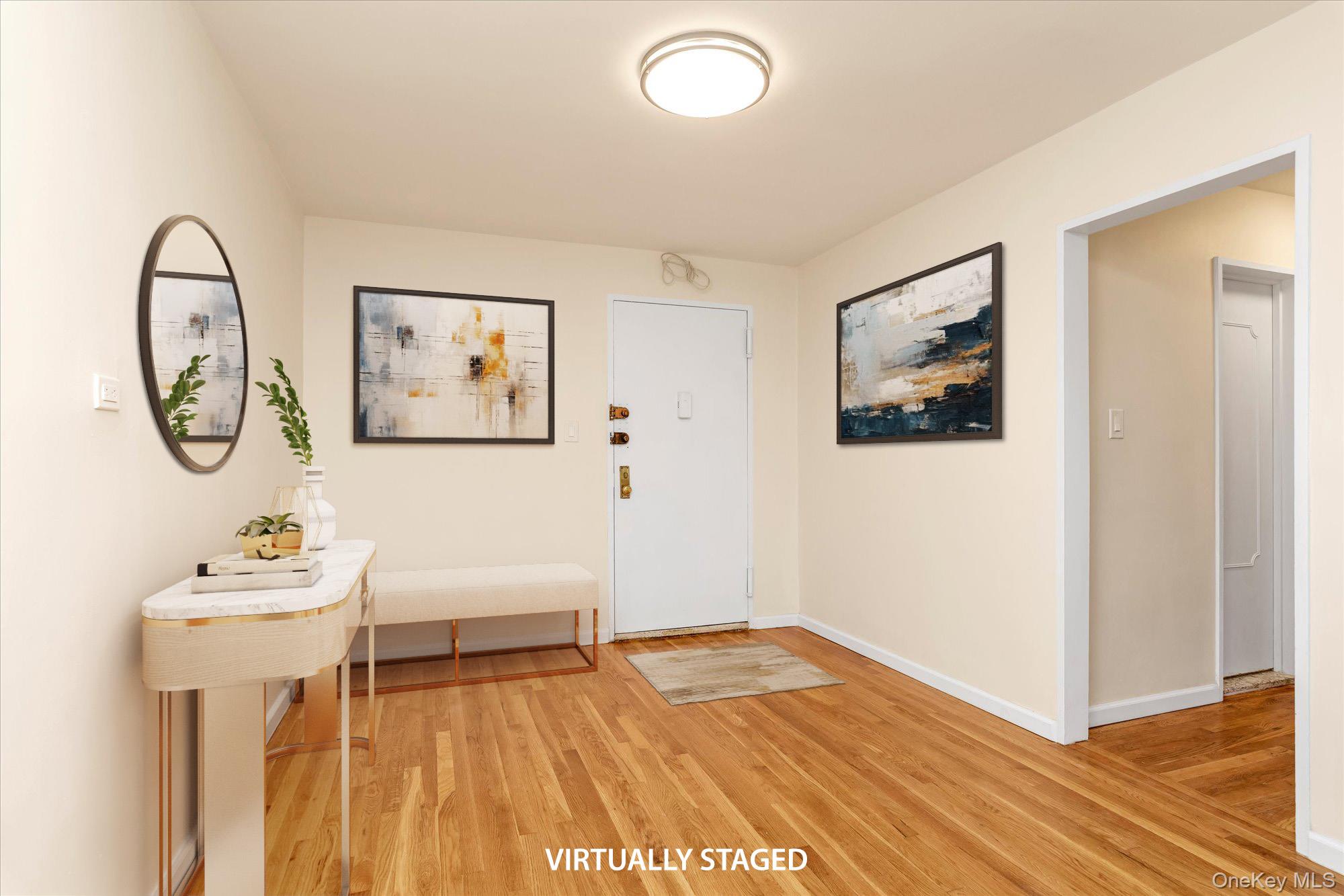 92-30 56th Ave # 5N, Elmhurst, NY 11373