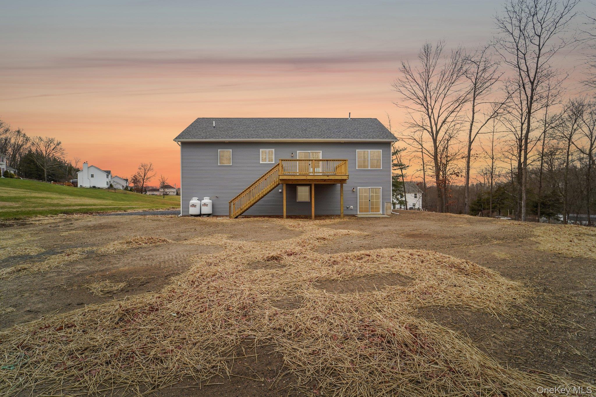 Lot 11 - 3 Cameron Place, Wallkill, NY 12589