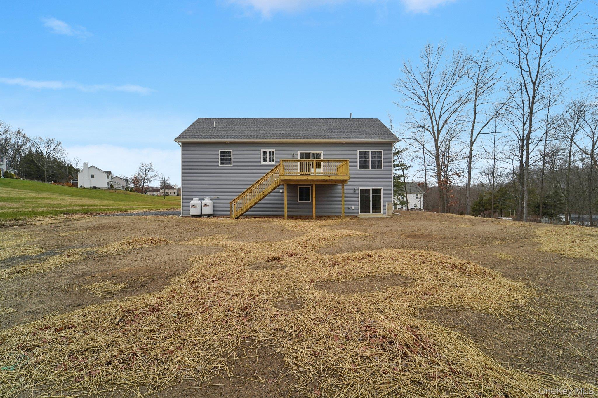 Lot 11 - 3 Cameron Place, Wallkill, NY 12589