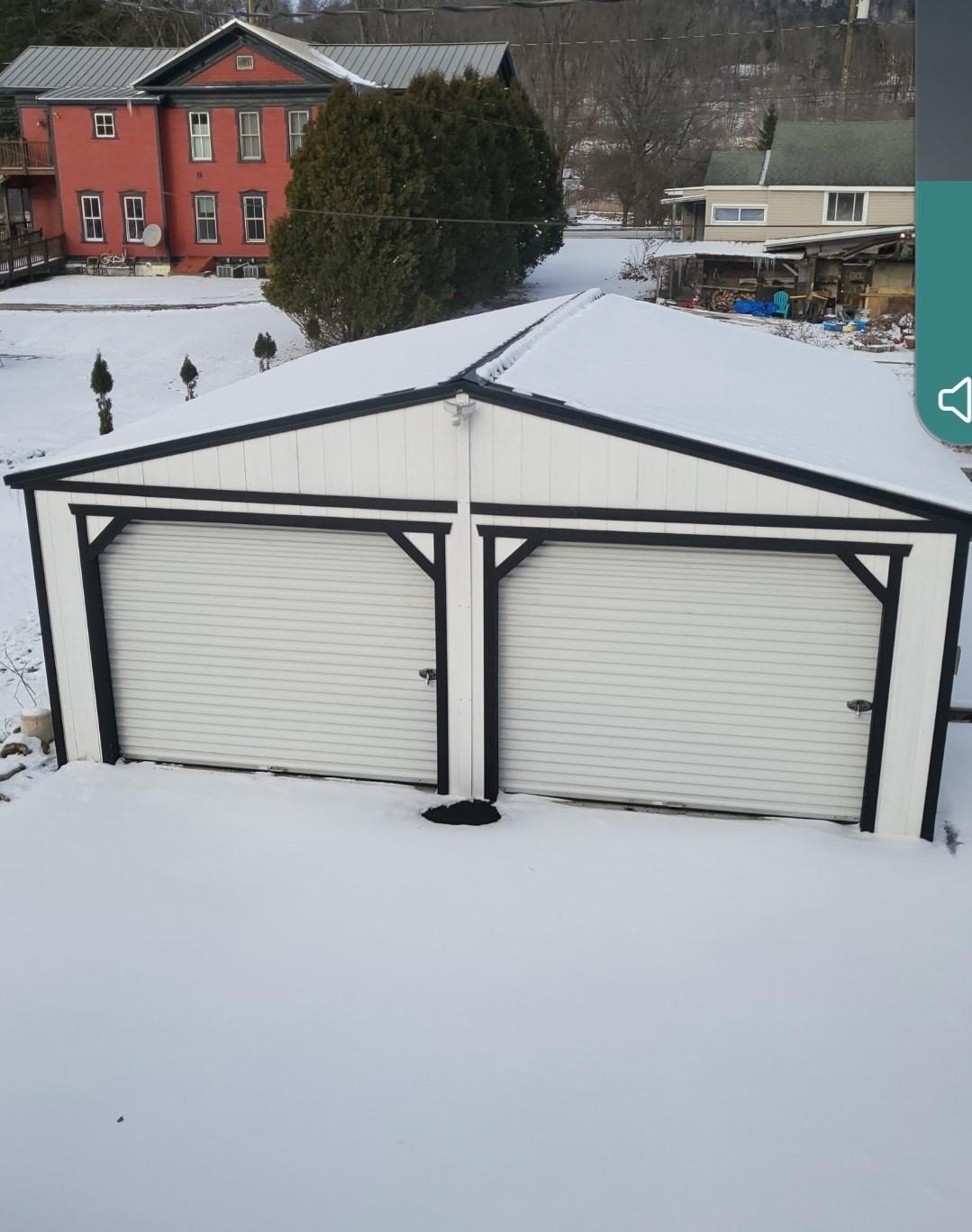 426 W Front Street, Hancock, NY 13783